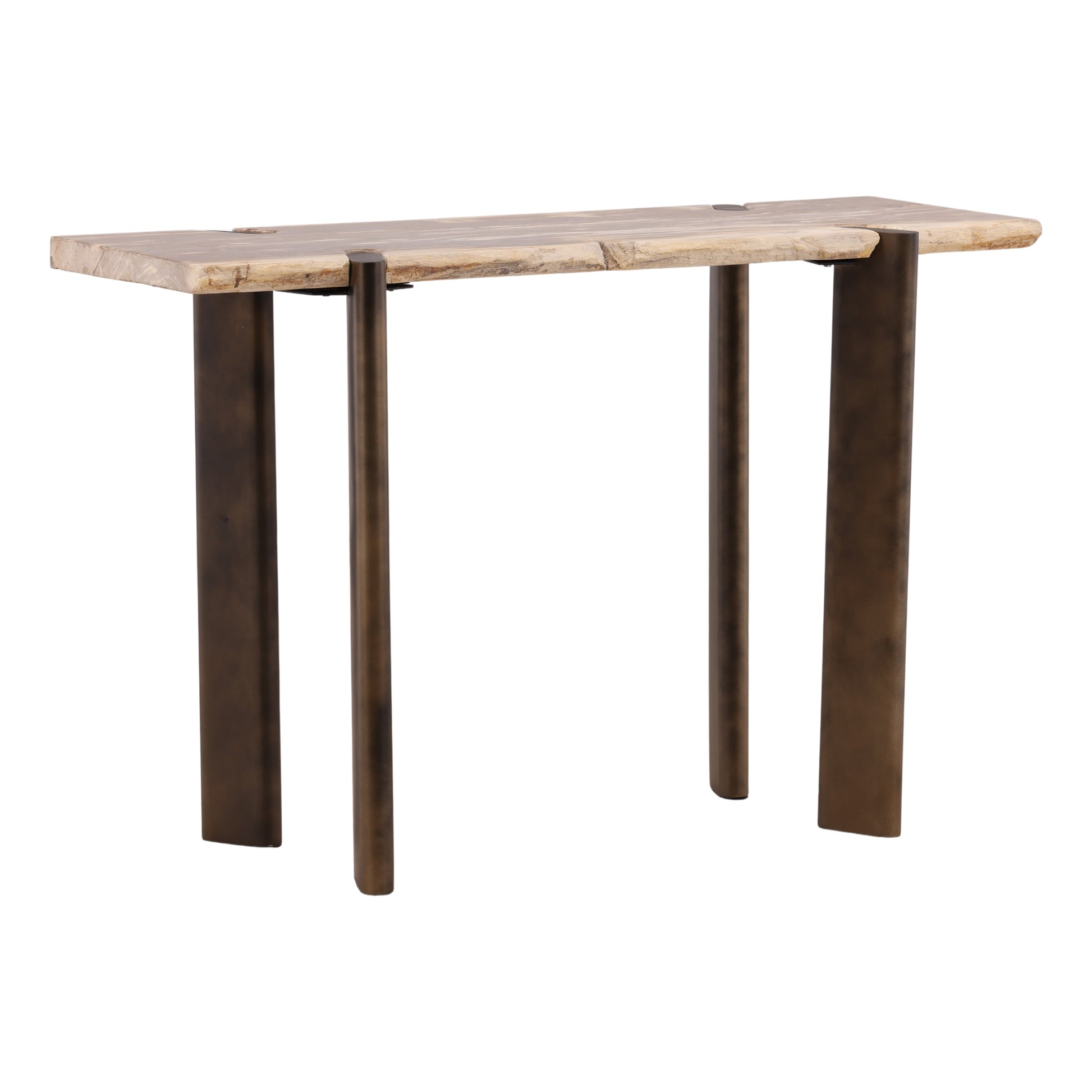 Peridot Console Table