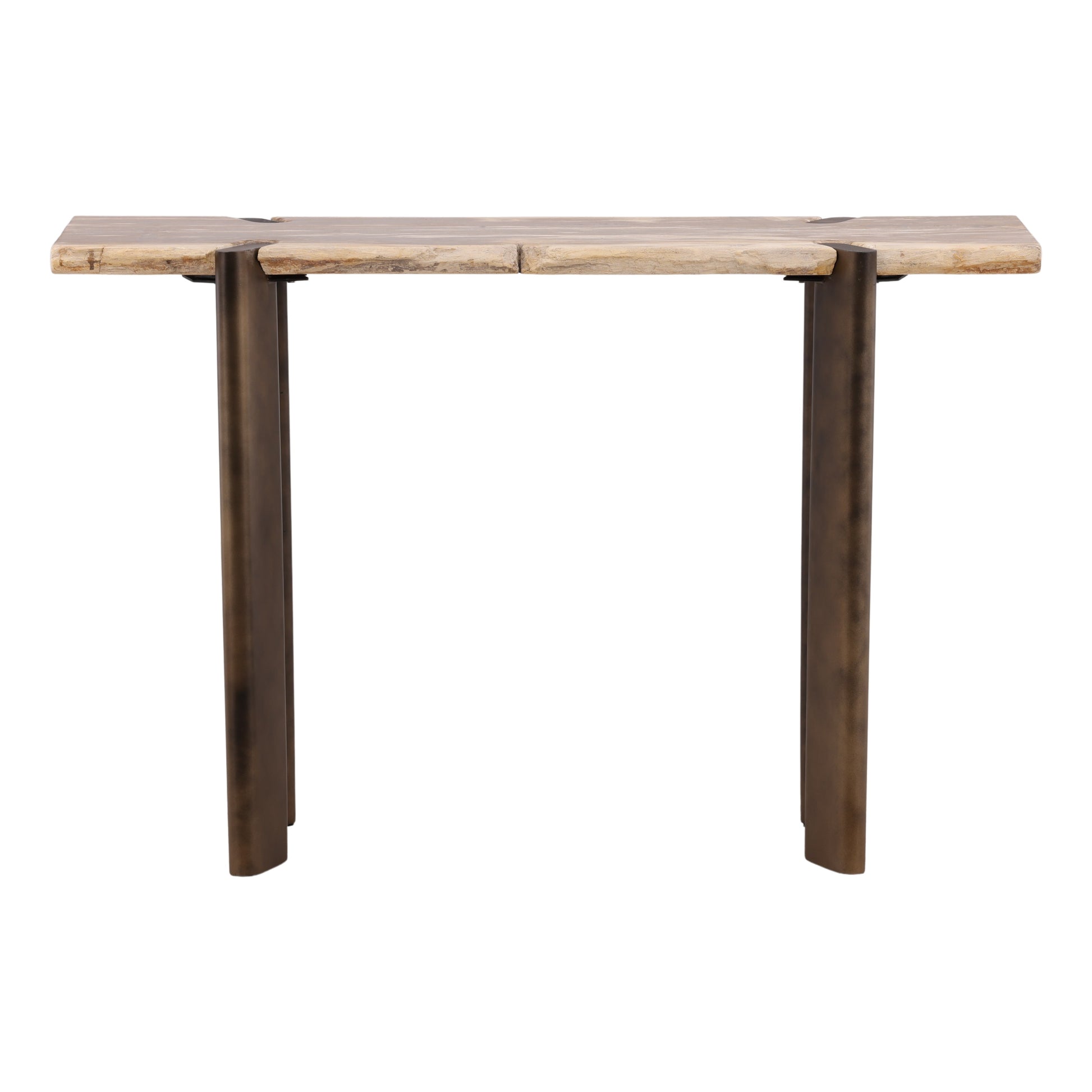 Peridot Console Table