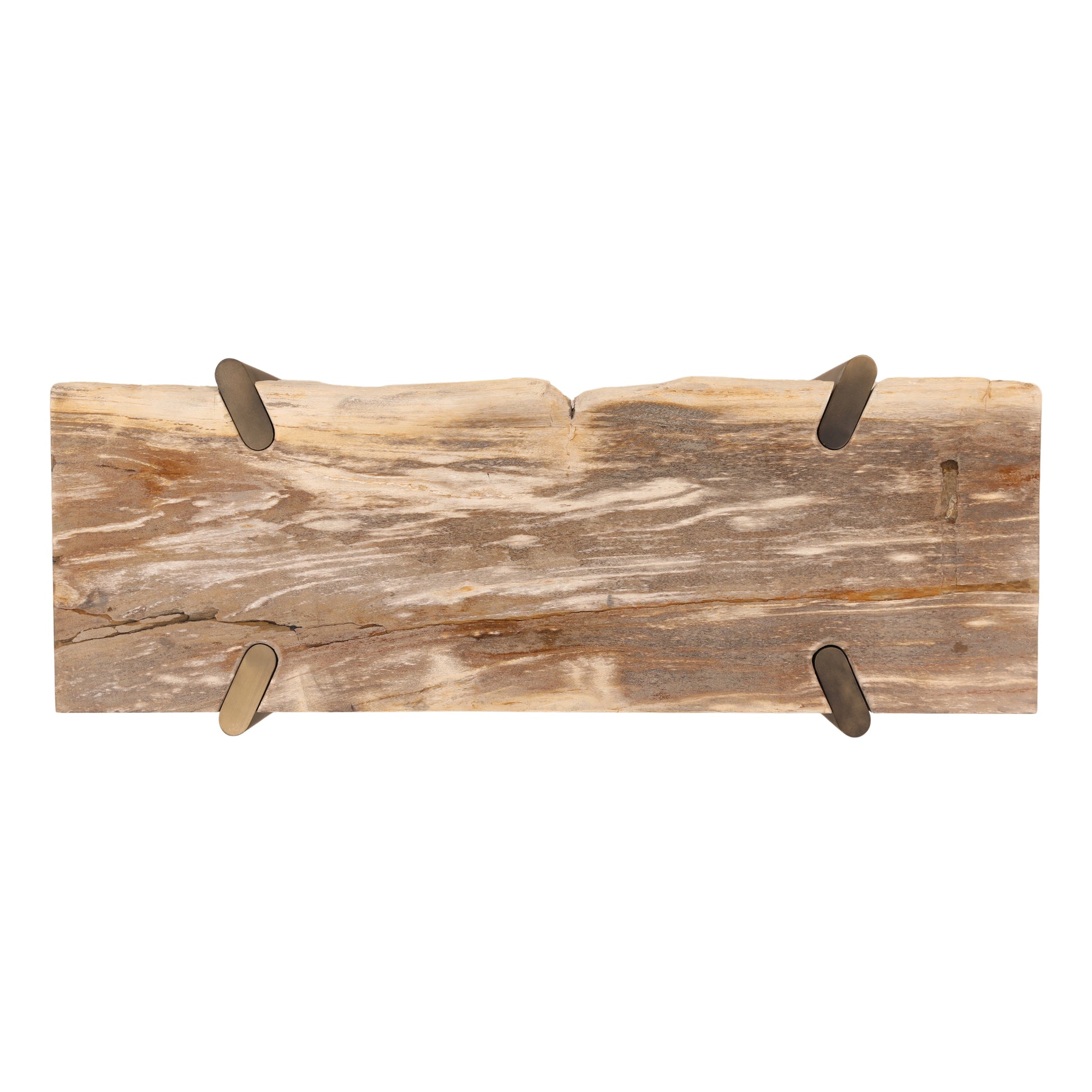 Peridot Console Table
