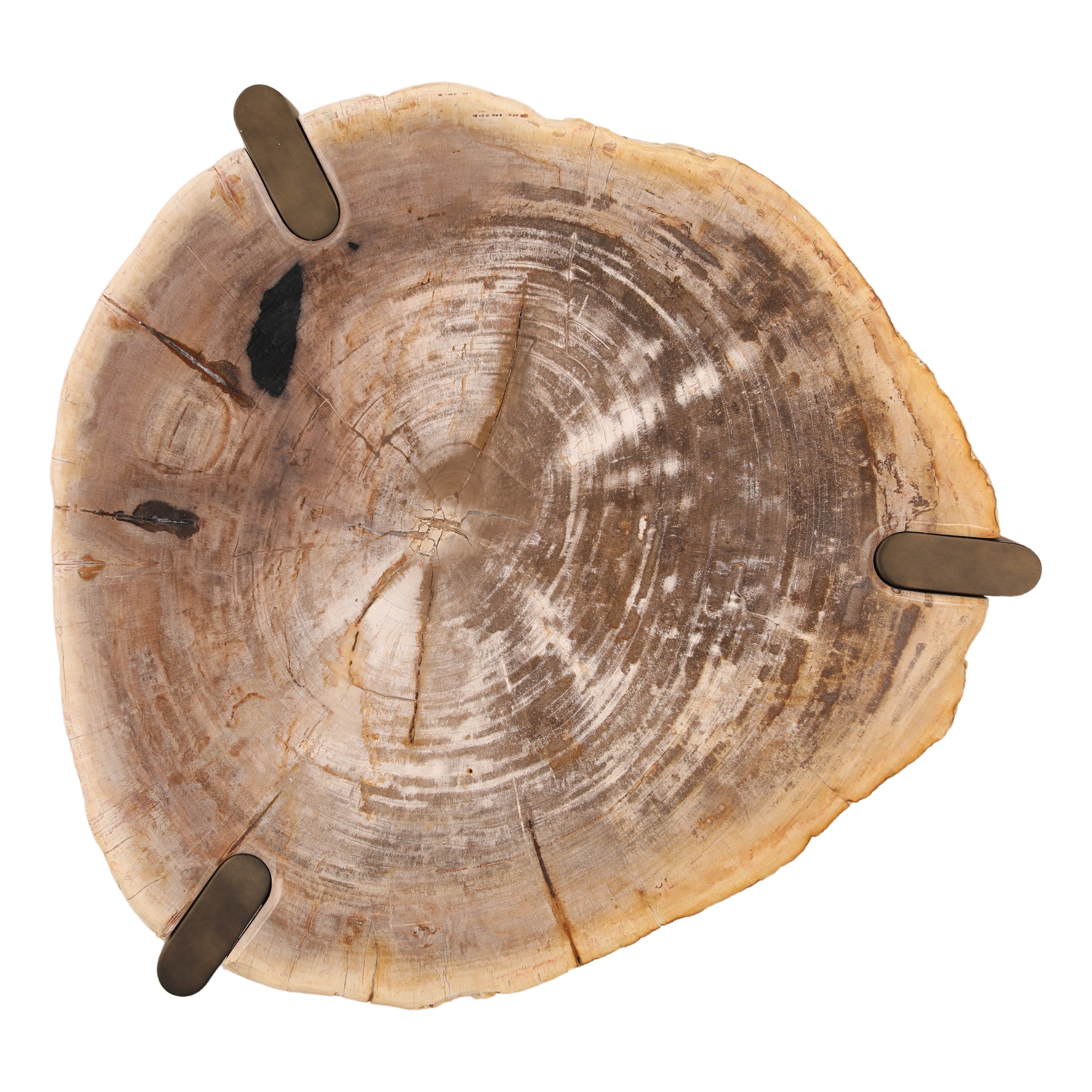 Sampson Coffee Table