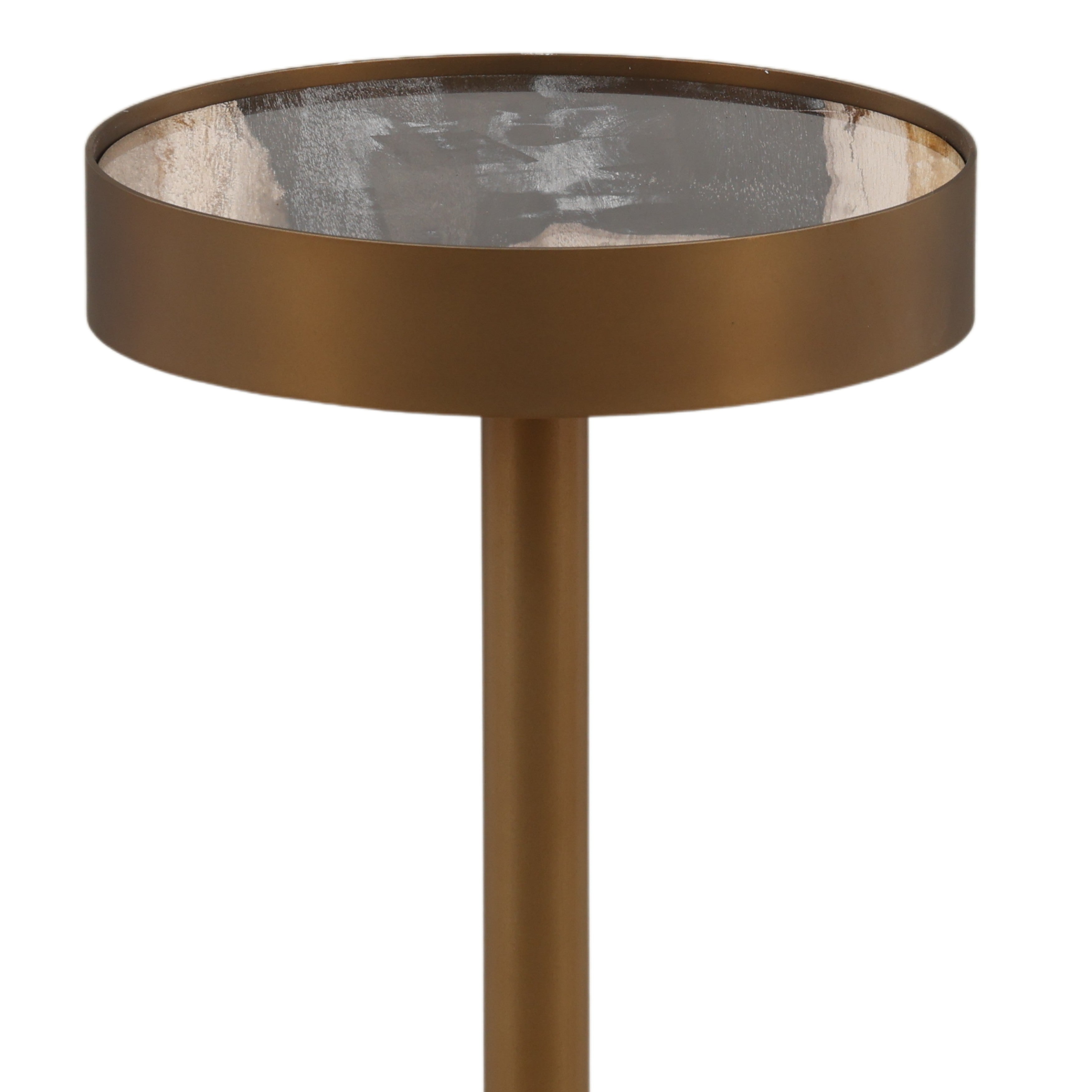 Orlin Side Table