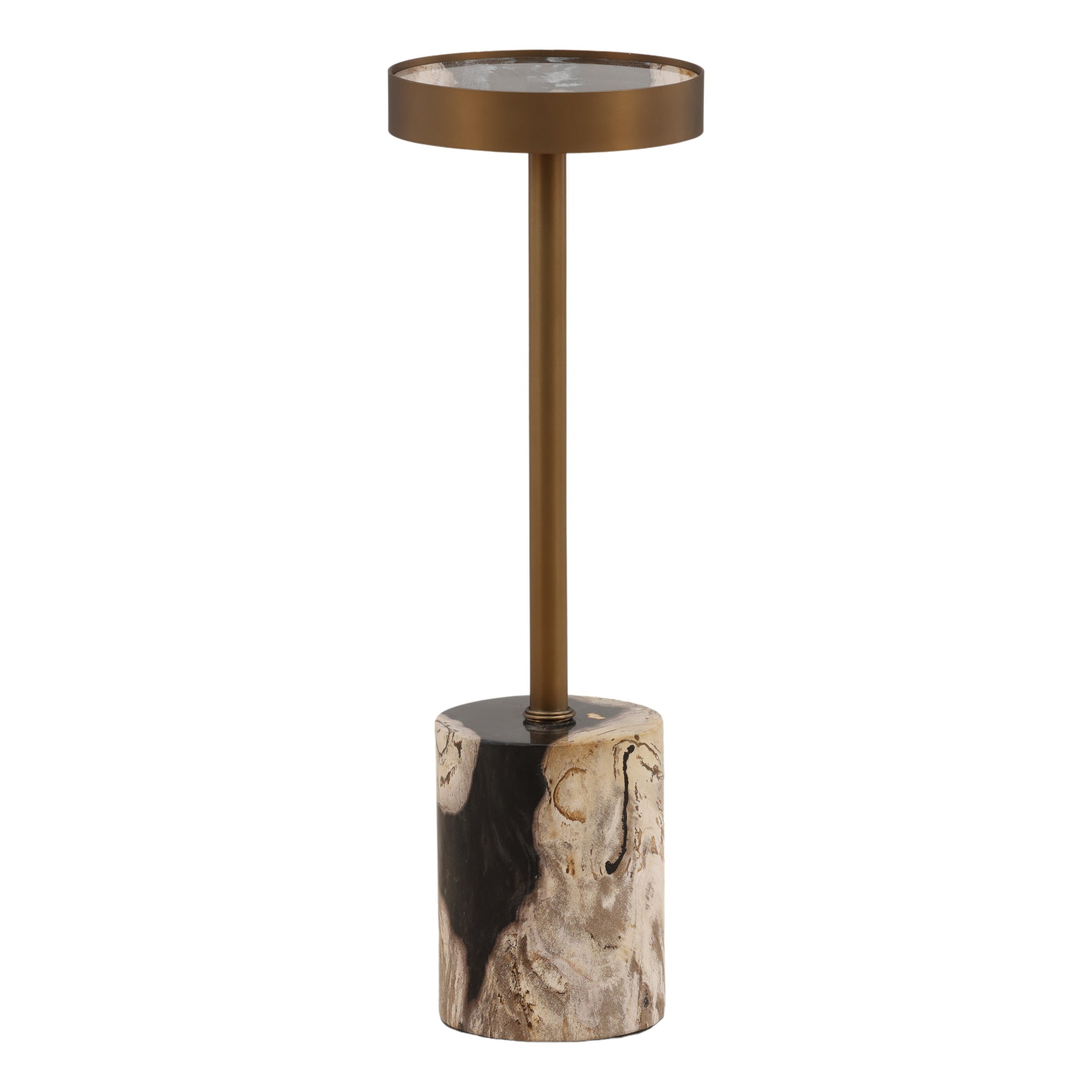 Orlin Side Table
