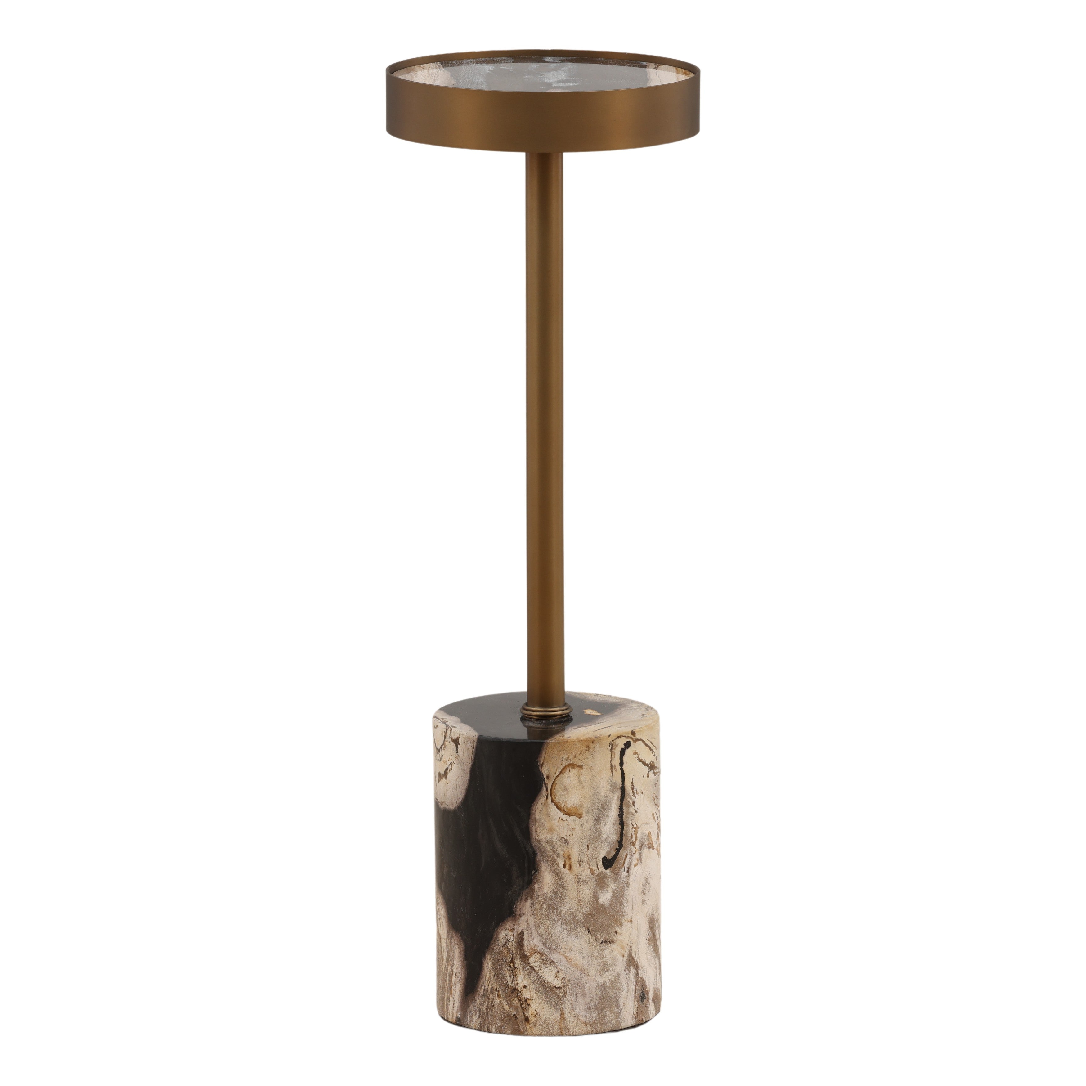 Orlin Side Table