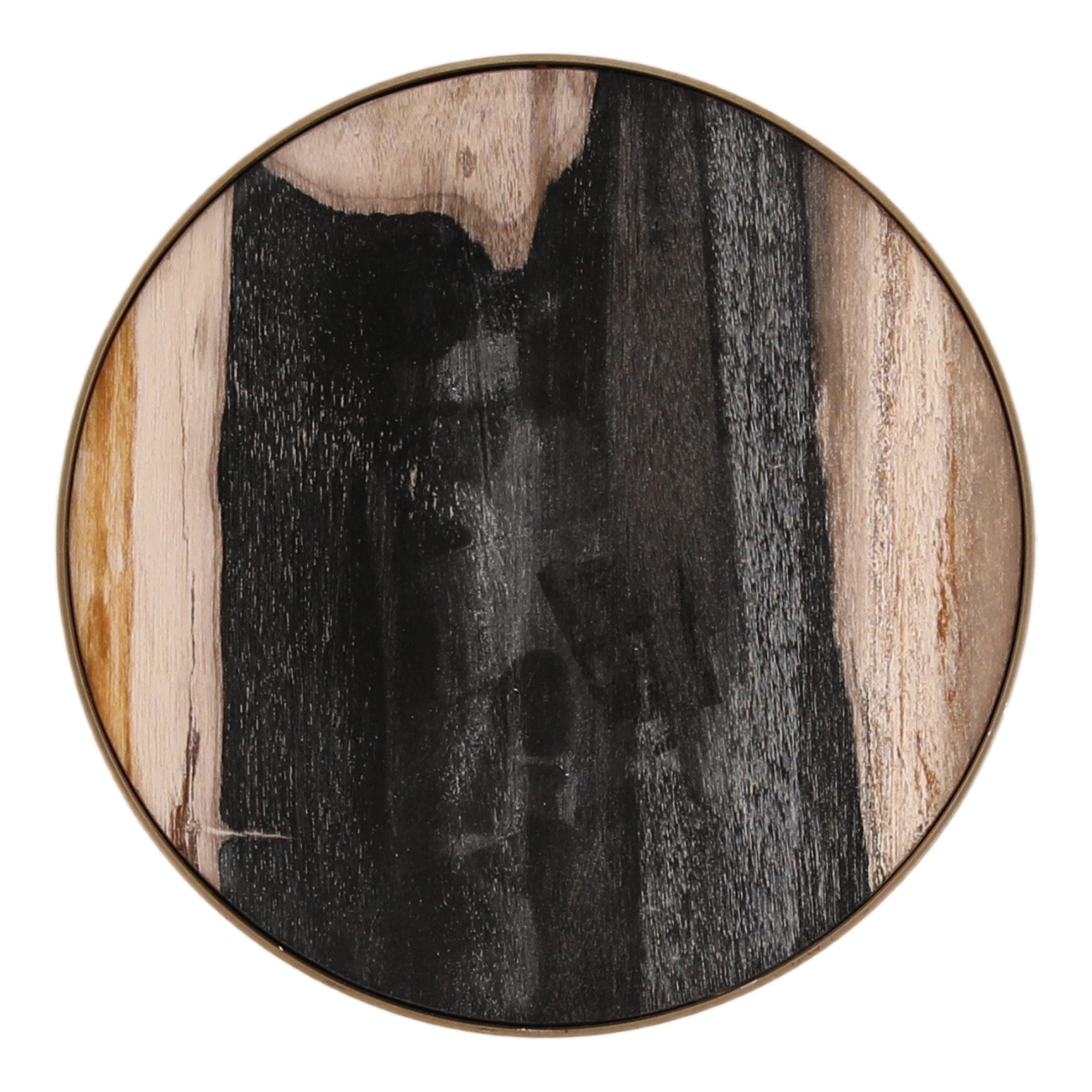 Orlin Side Table