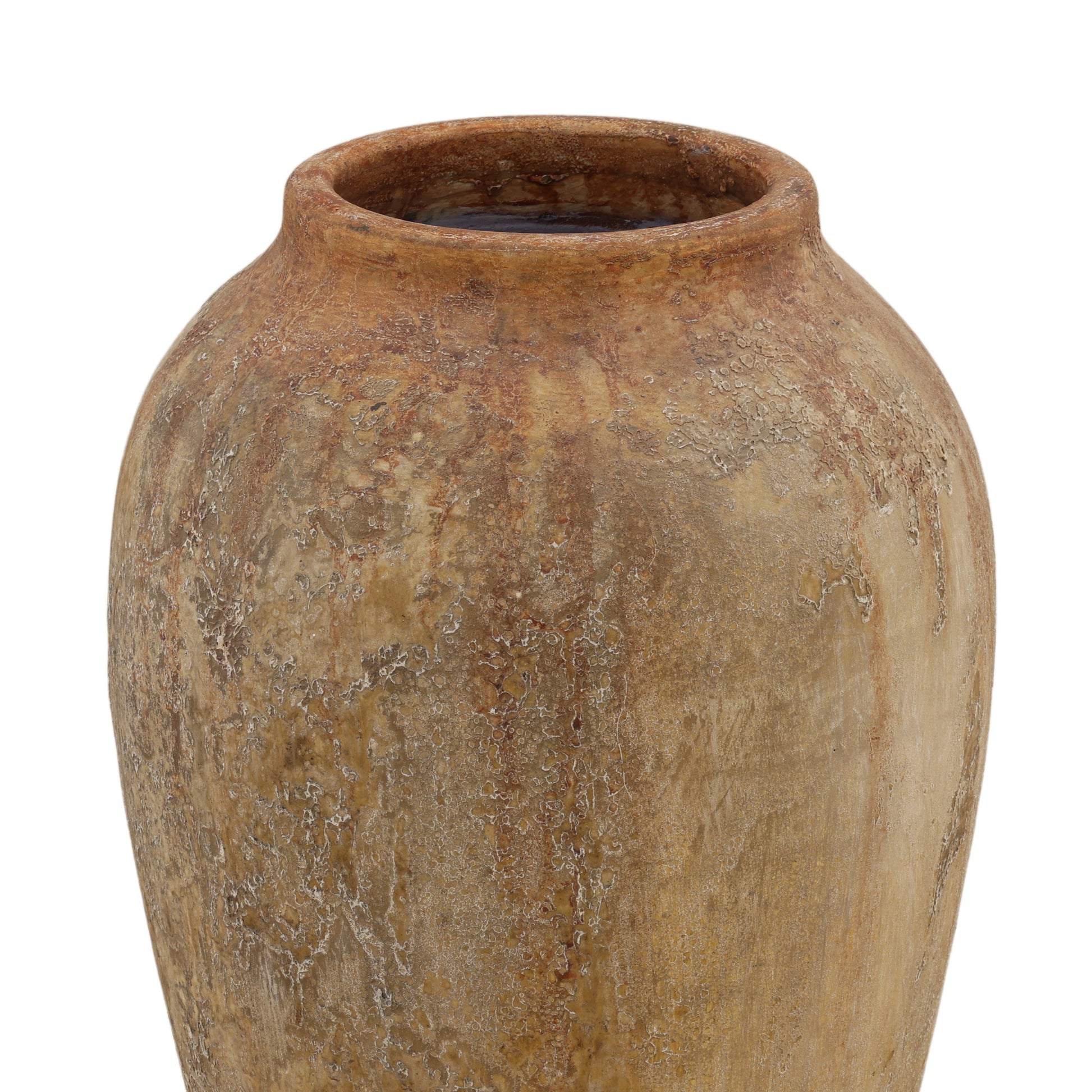 Aleron Pot