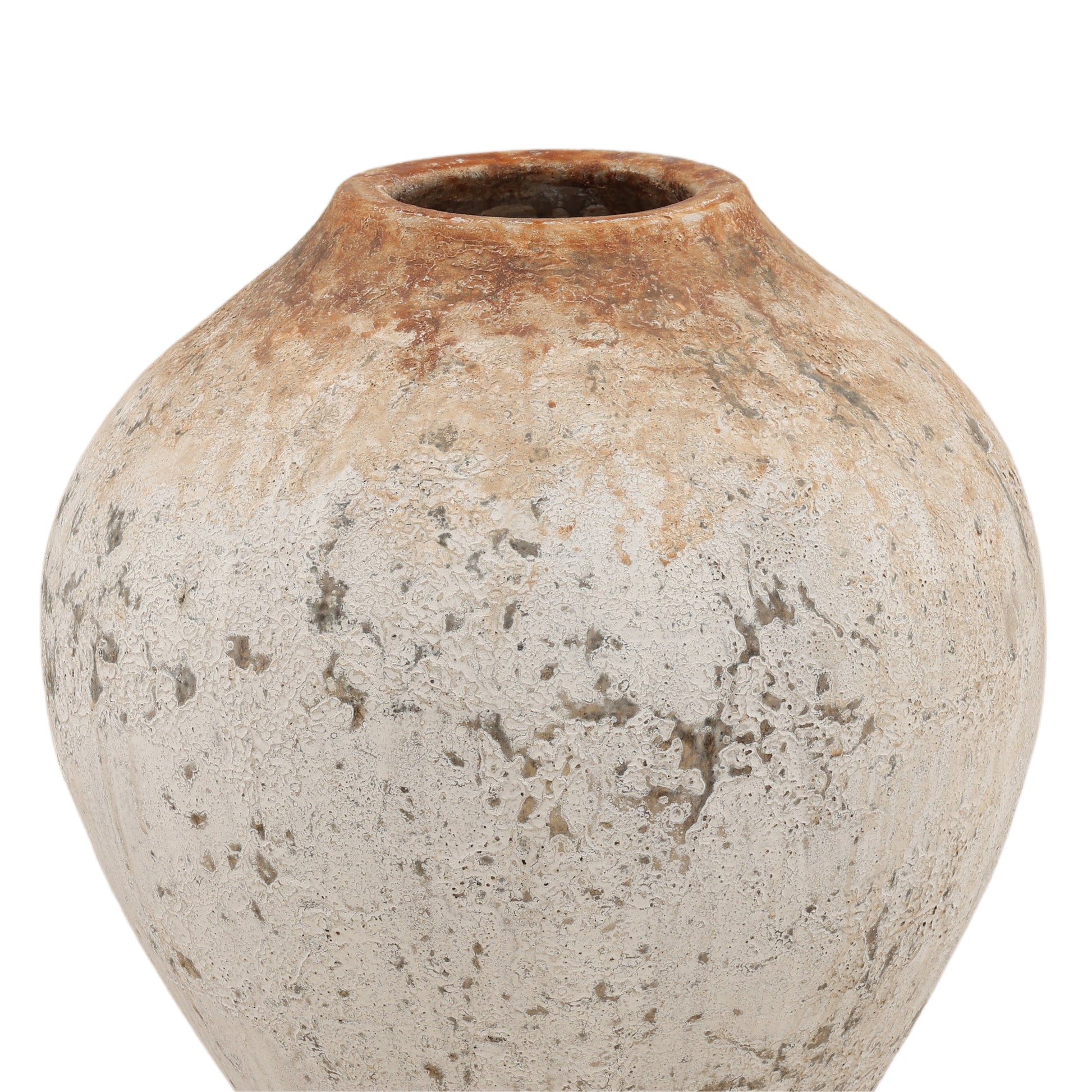 Deacon Vase
