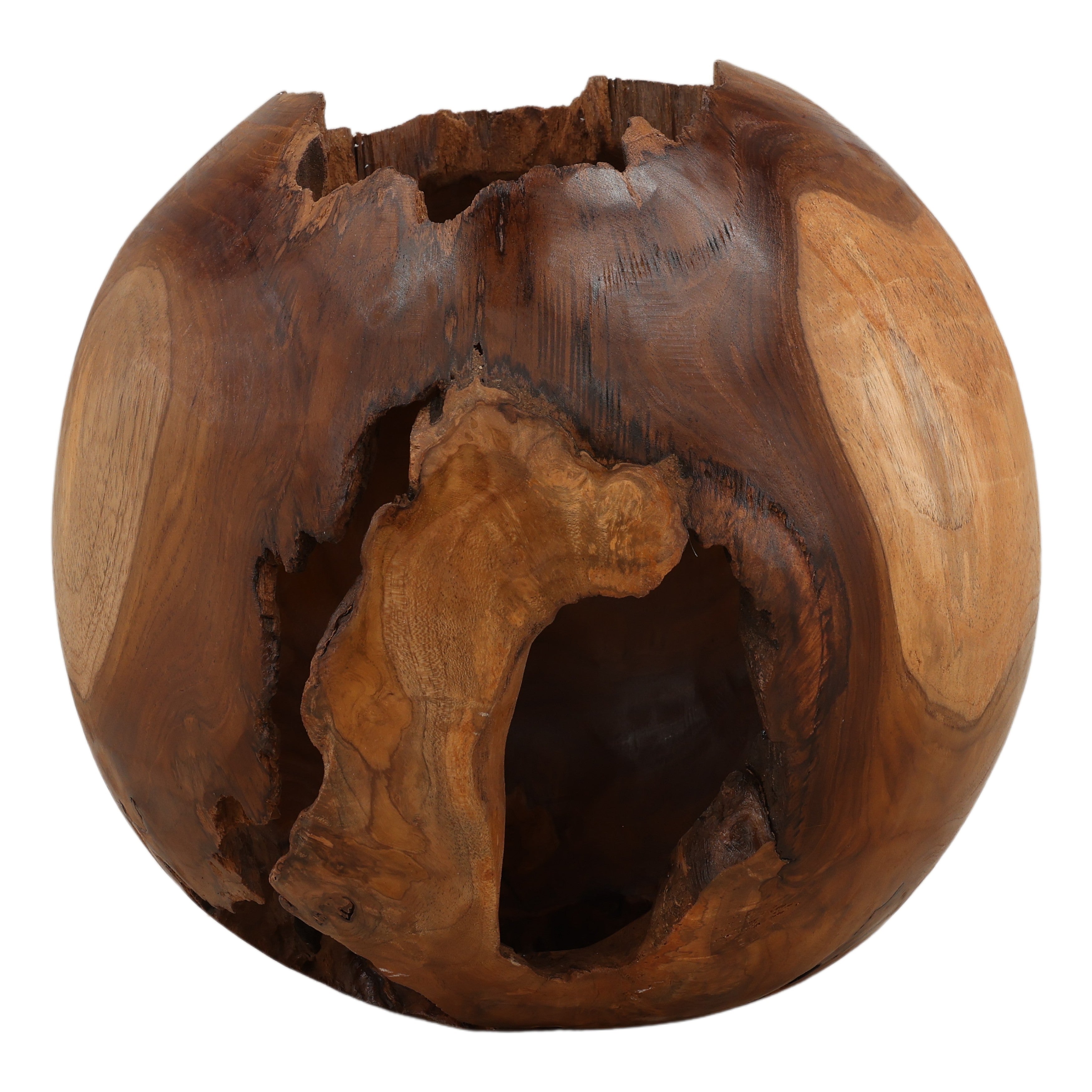 Hays Sculpture