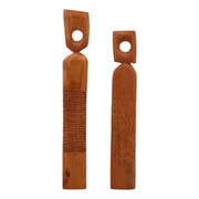 Norix Sculpture Set of 2