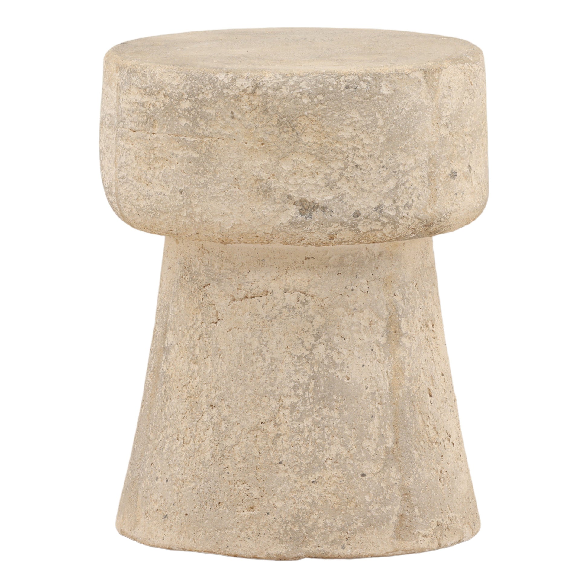 Mava Outdoor Side Table
