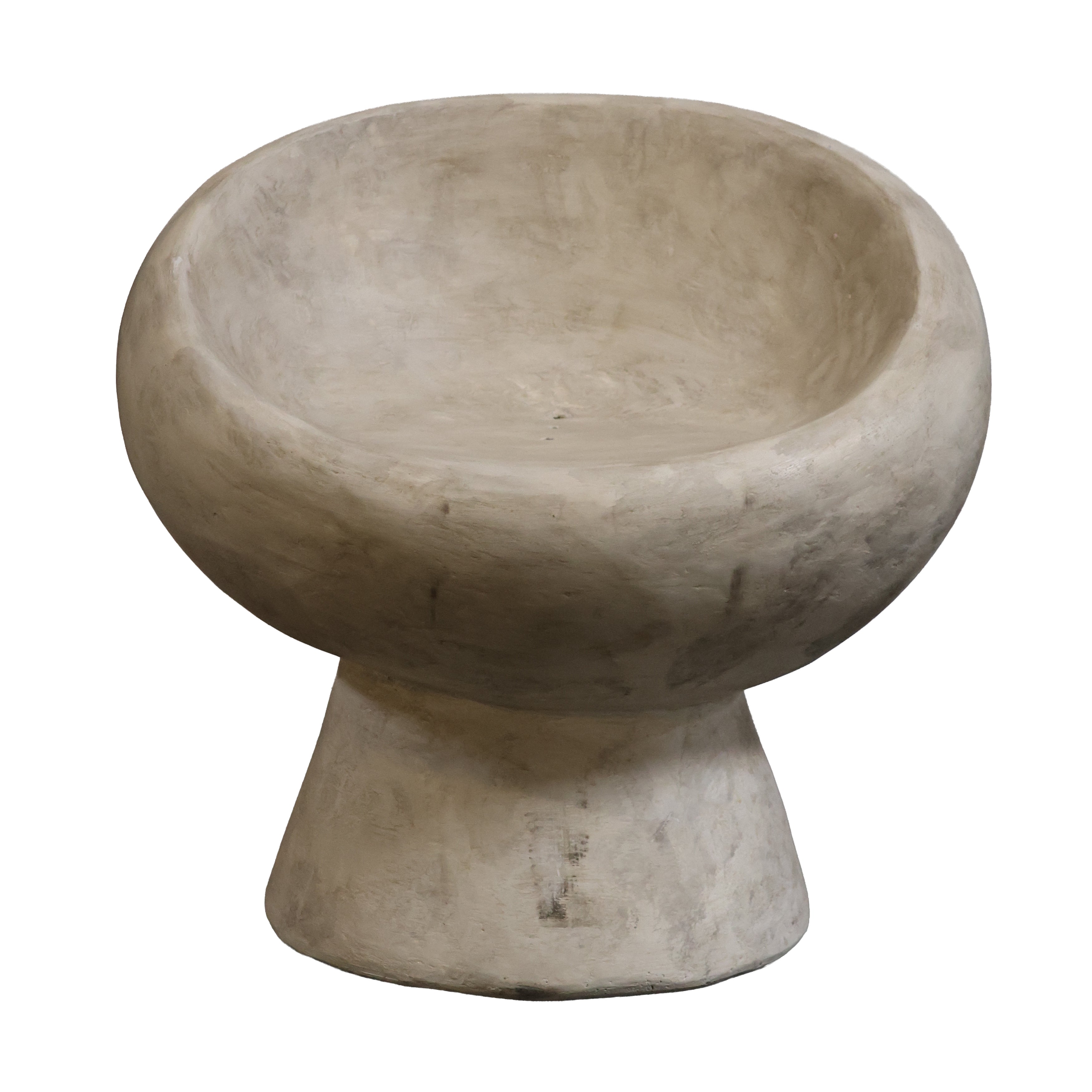 Niva Outdoor Occasional Chair
