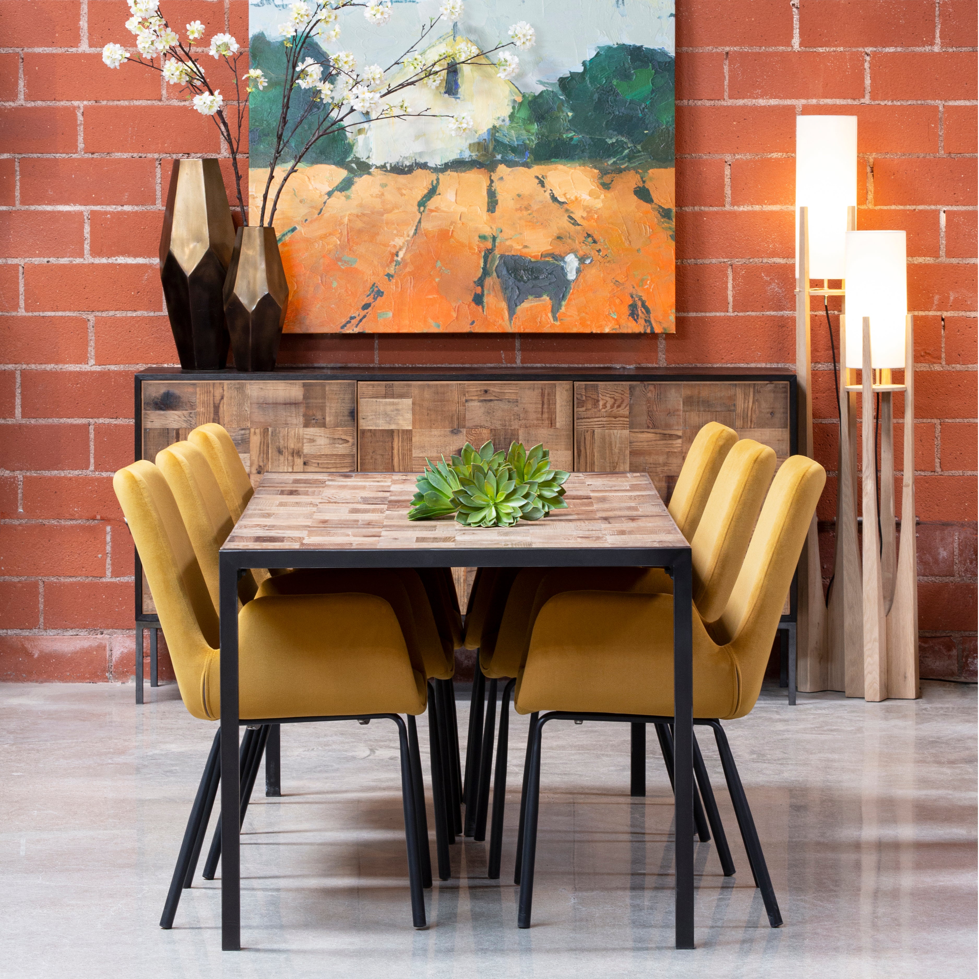Venice Dining Chair