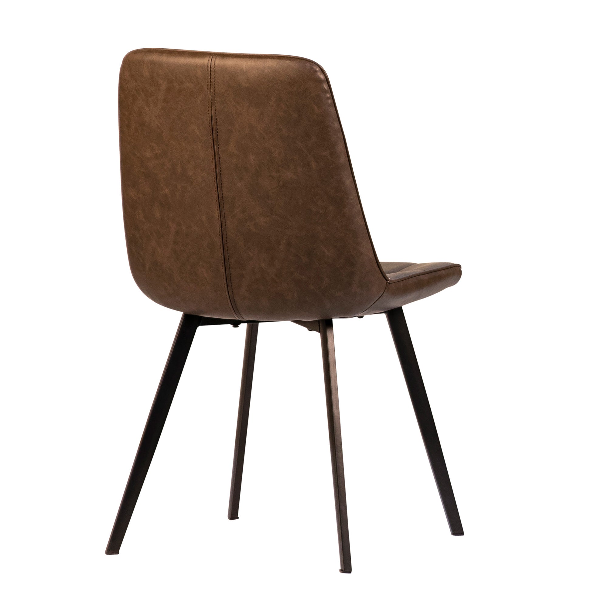 Ronald Dining Chair Set of 2