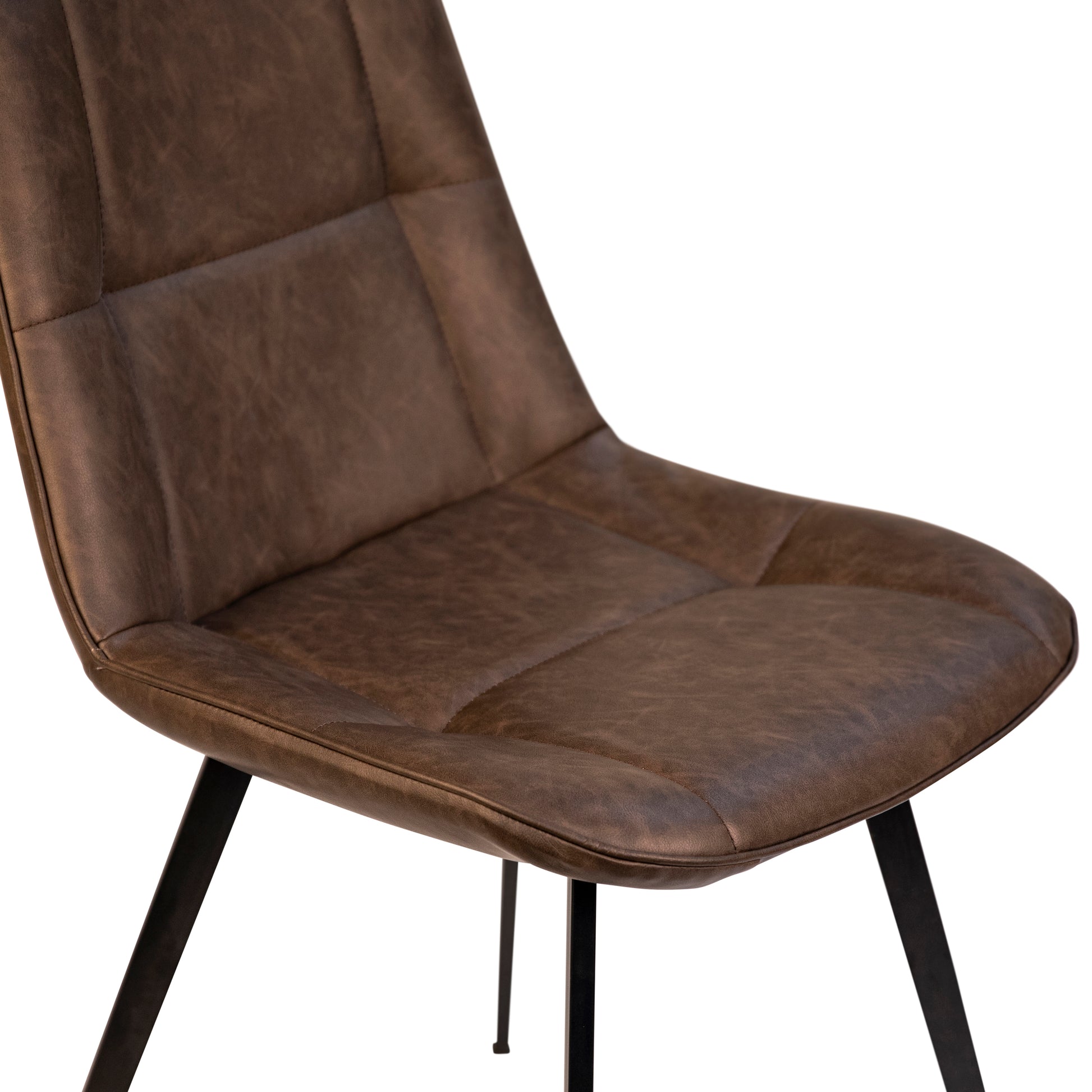 Ronald Dining Chair Set of 2