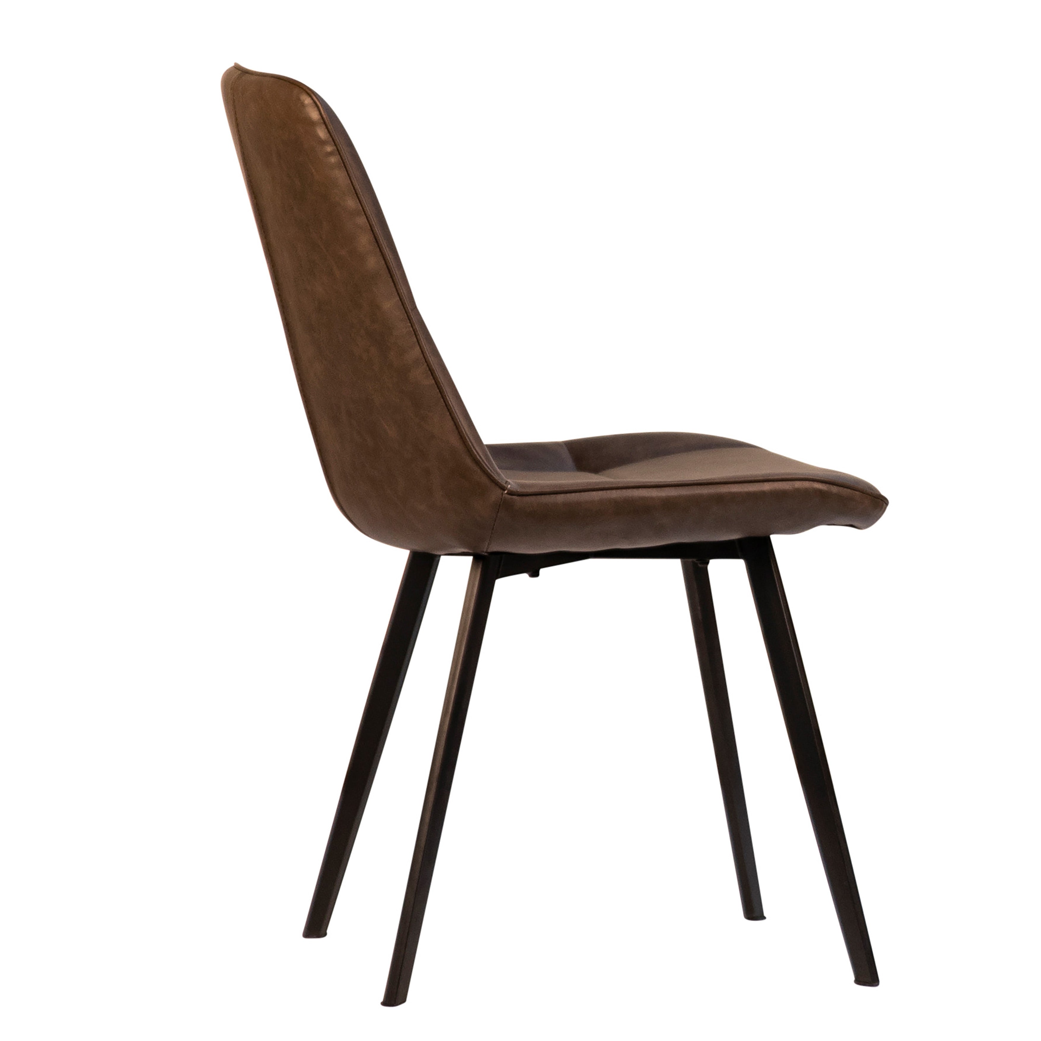 Ronald Dining Chair Set of 2