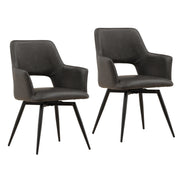 Romano Dining Chair Set of 2