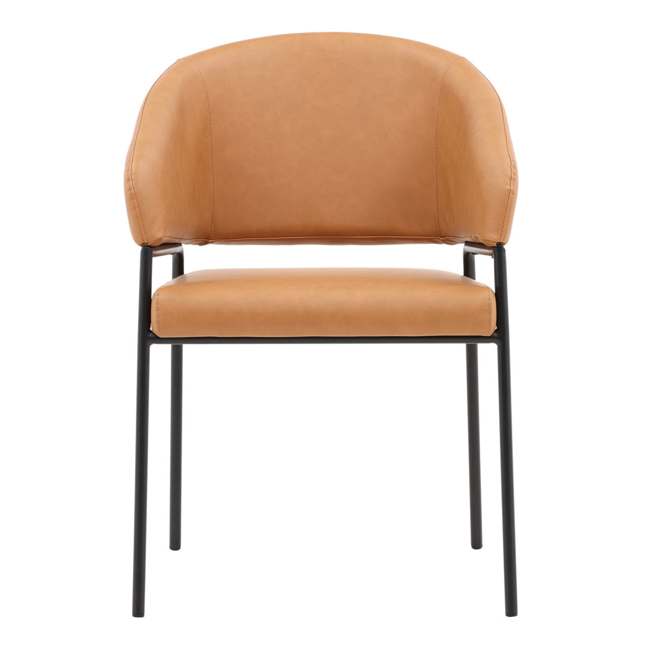 Cathey Dining Chair Set of 2 23"