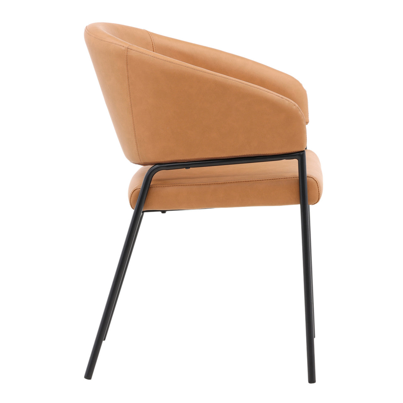 Cathey Dining Chair Set of 2 23"