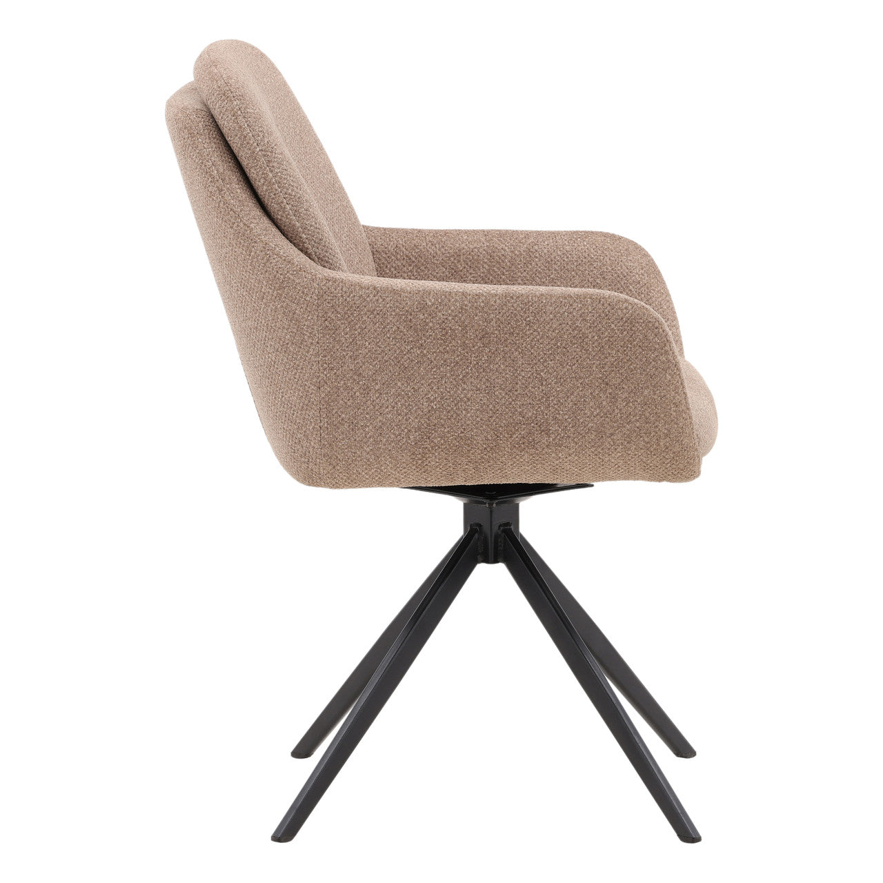 Ravena Dining Chair Set of 2 24"