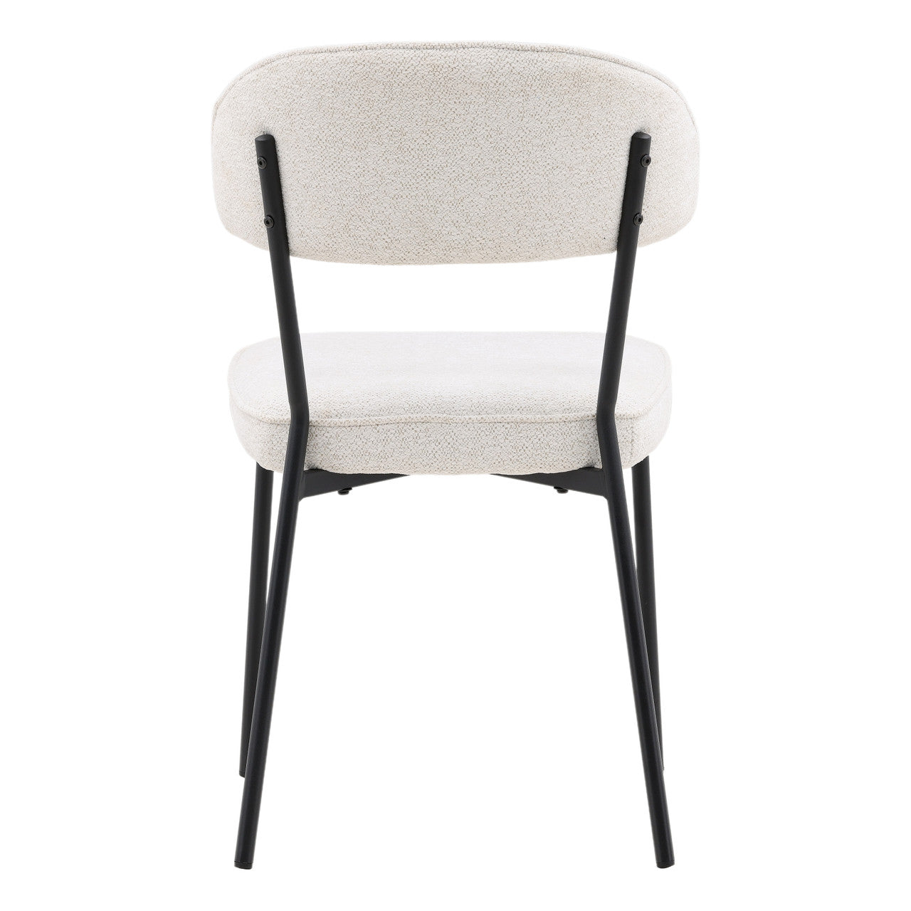 Mira Dining Chair Set of 2 18"