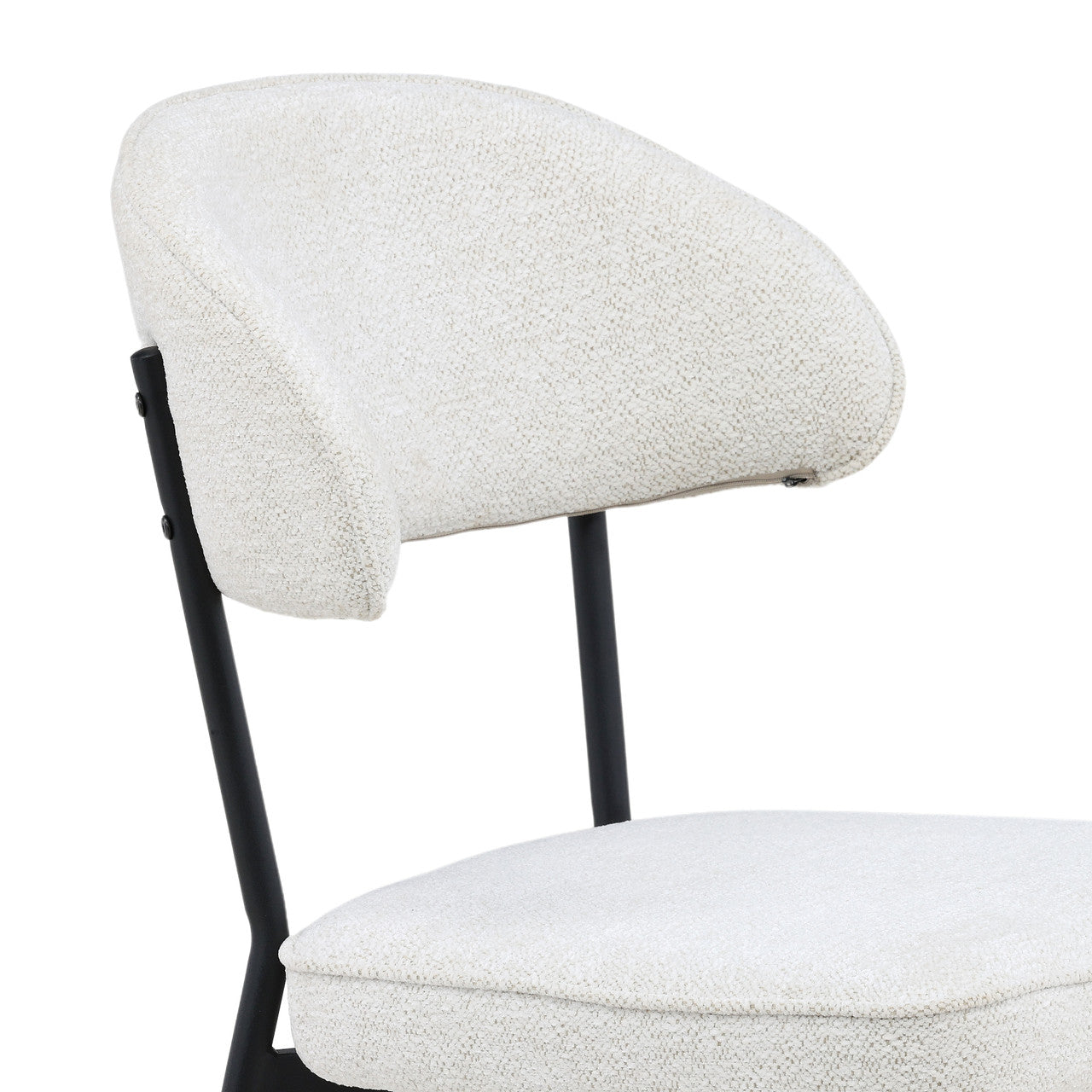 Mira Dining Chair Set of 2 18"