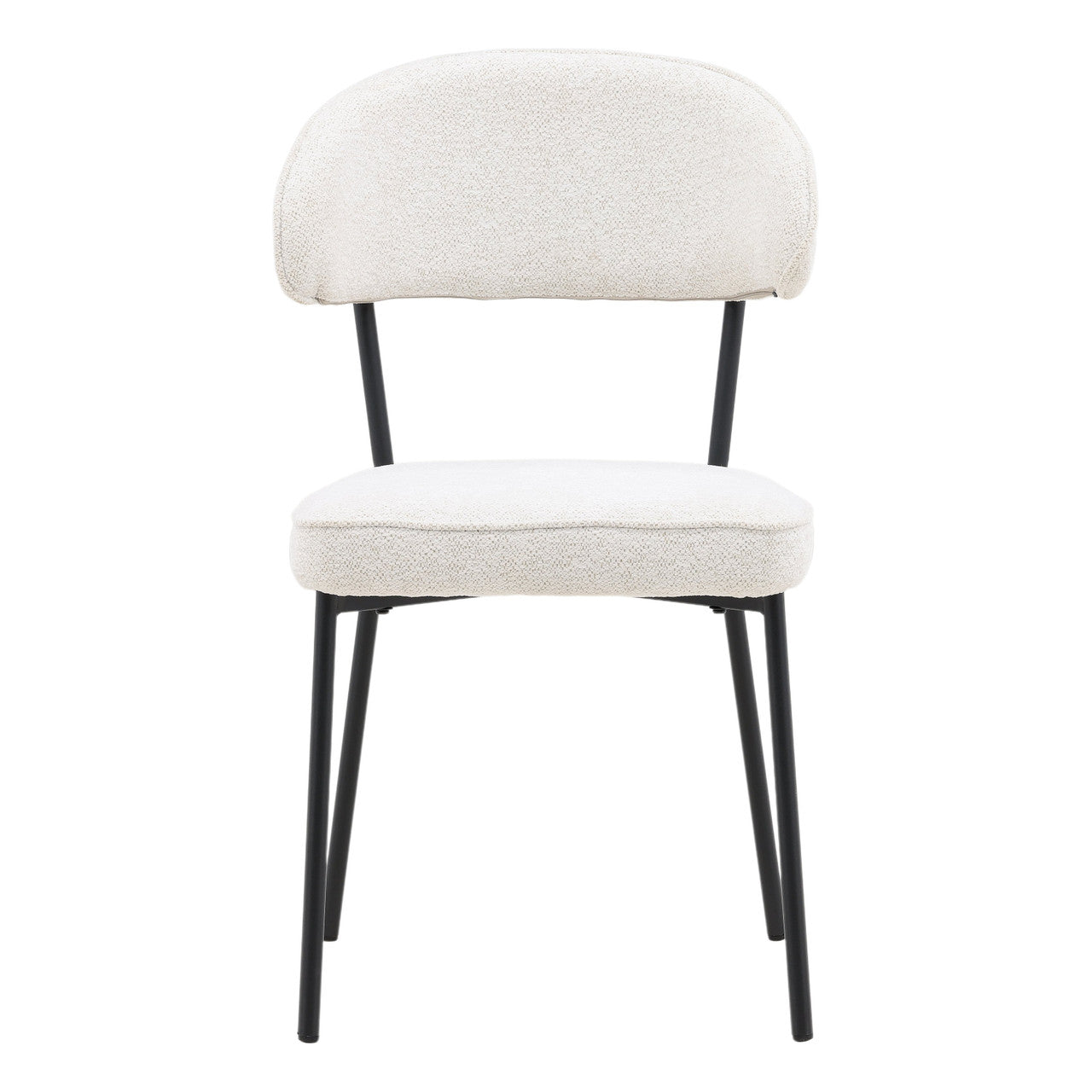 Mira Dining Chair Set of 2 18"