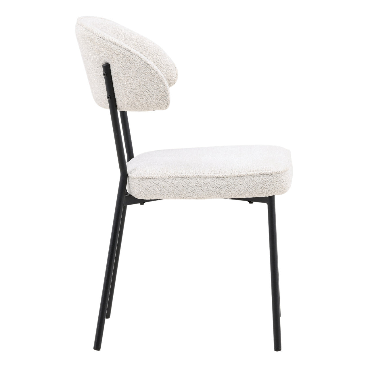 Mira Dining Chair Set of 2 18"