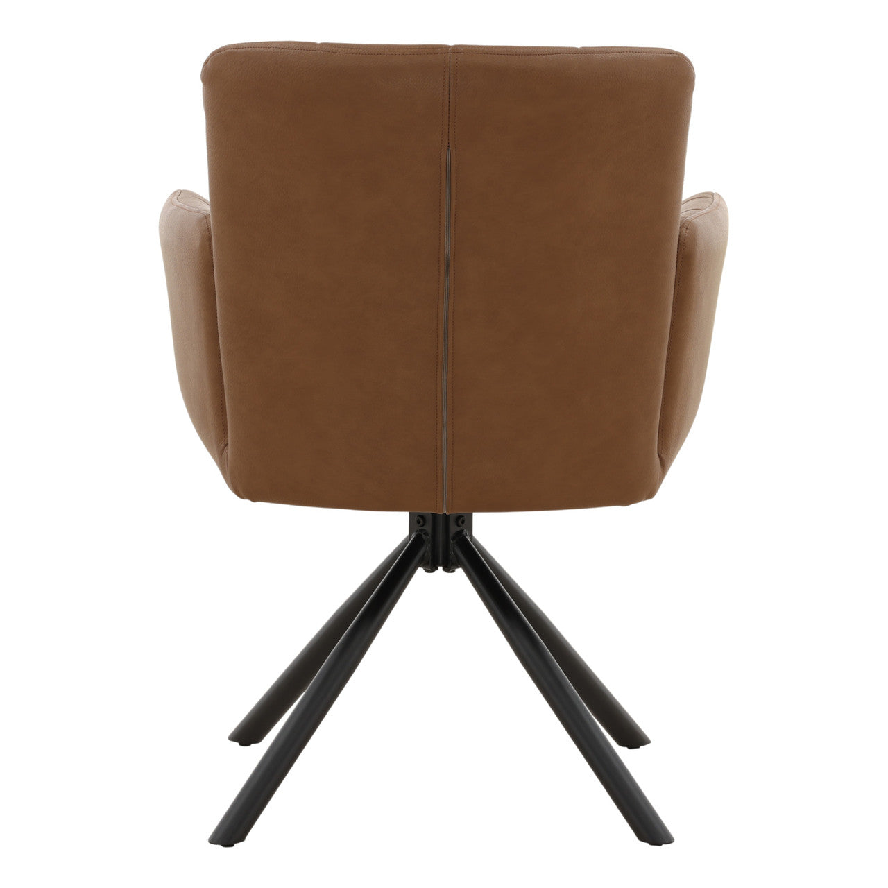 Stefano Dining Chair Set of 2 24"