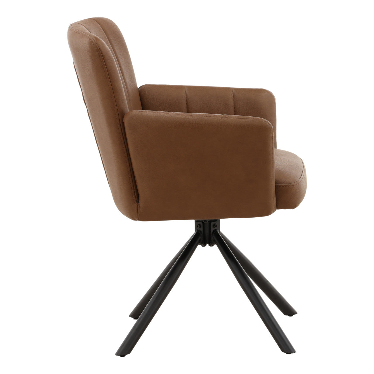 Stefano Dining Chair Set of 2 24"