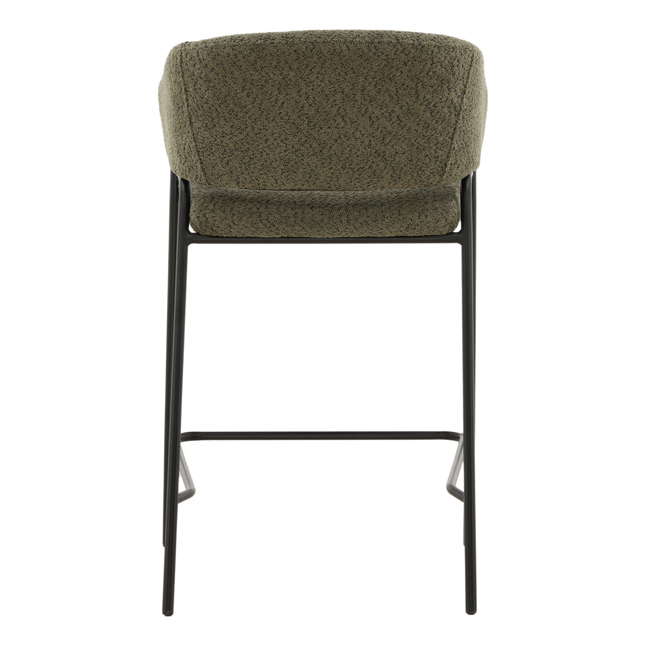 Cathey Counter Stool Set of 2 22"