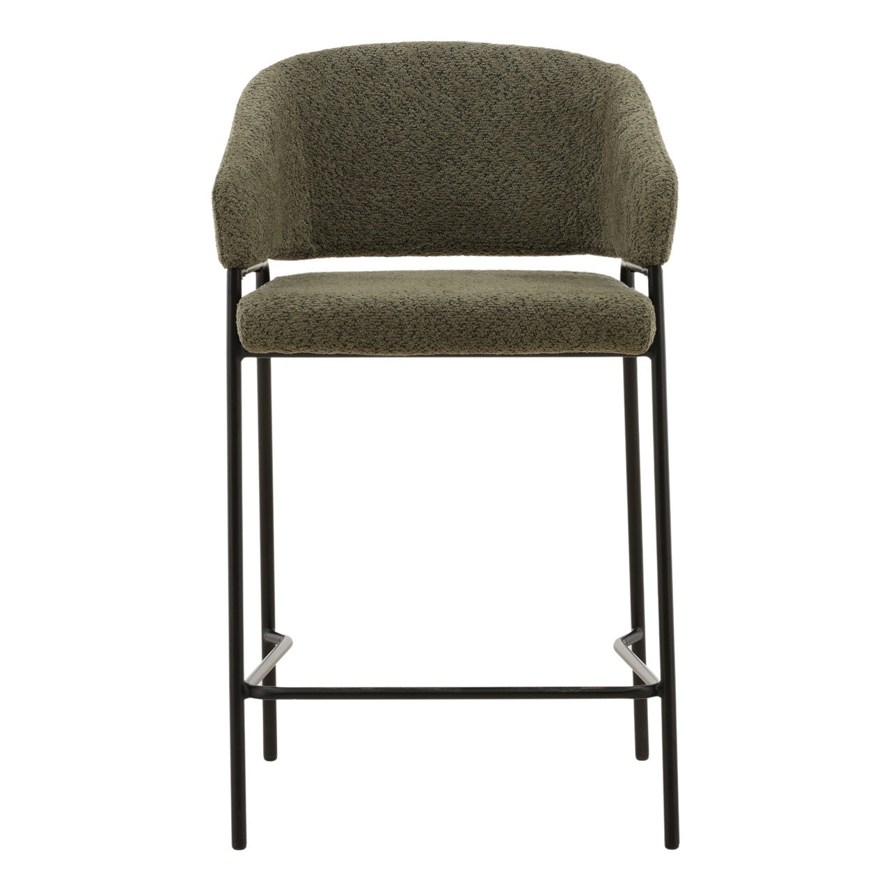Cathey Counter Stool Set of 2 22"