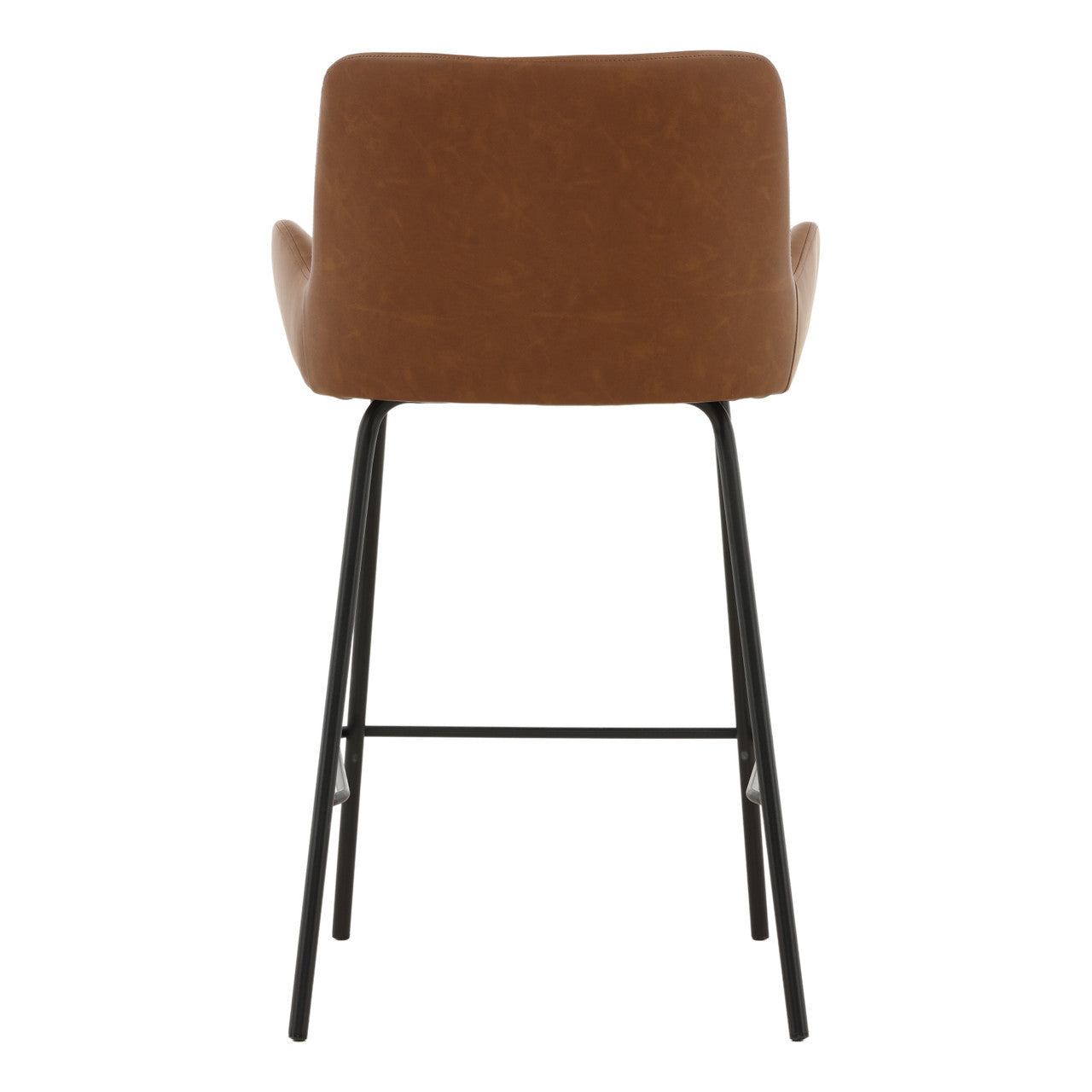 Zamar Counter Stool Set of 2 22"