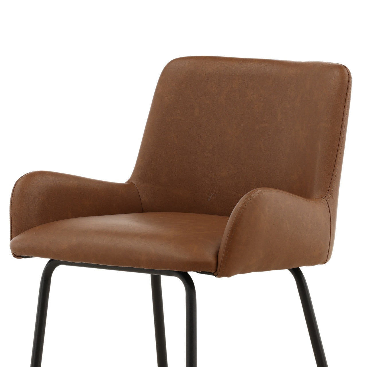 Zamar Counter Stool Set of 2 22"