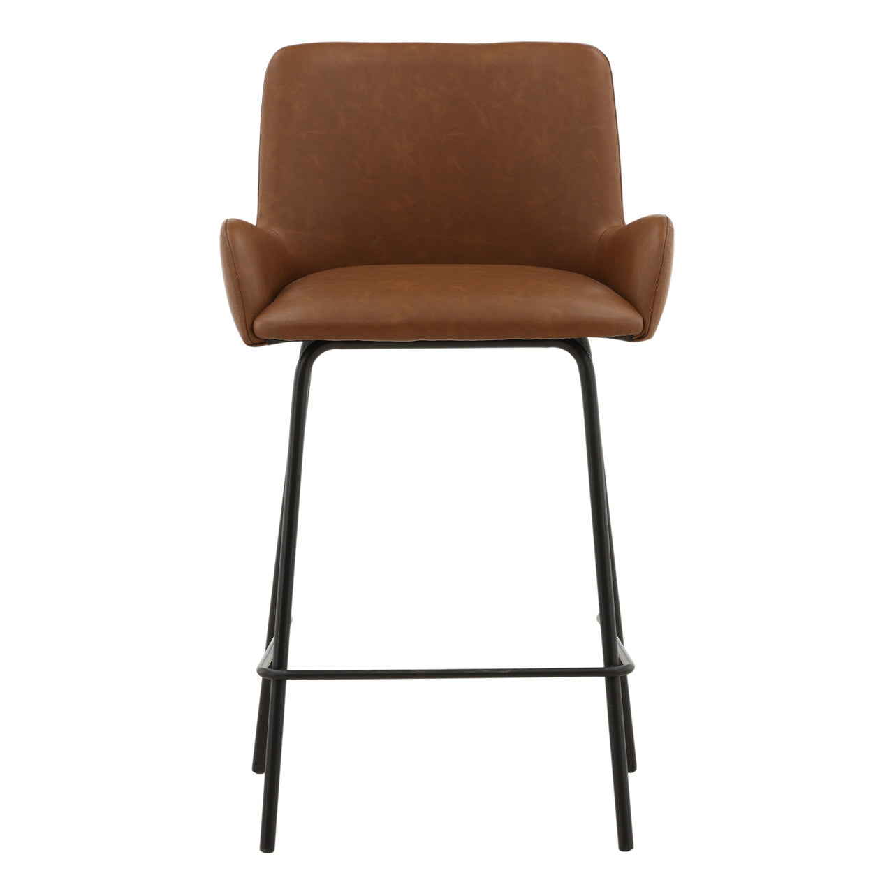 Zamar Counter Stool Set of 2 22"