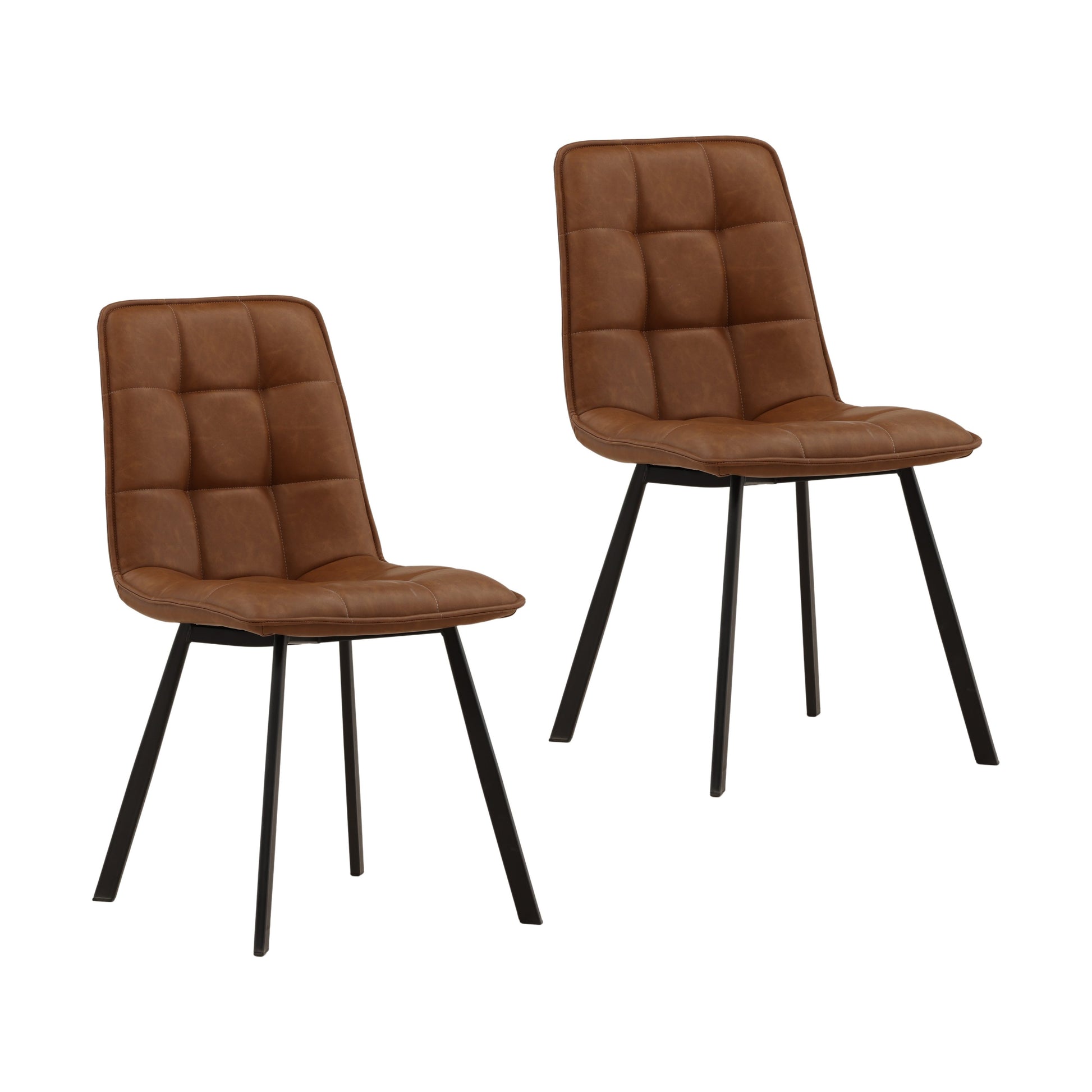 Itzli Dining Chair Set of 2