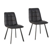 Itzli Dining Chair Set of 2
