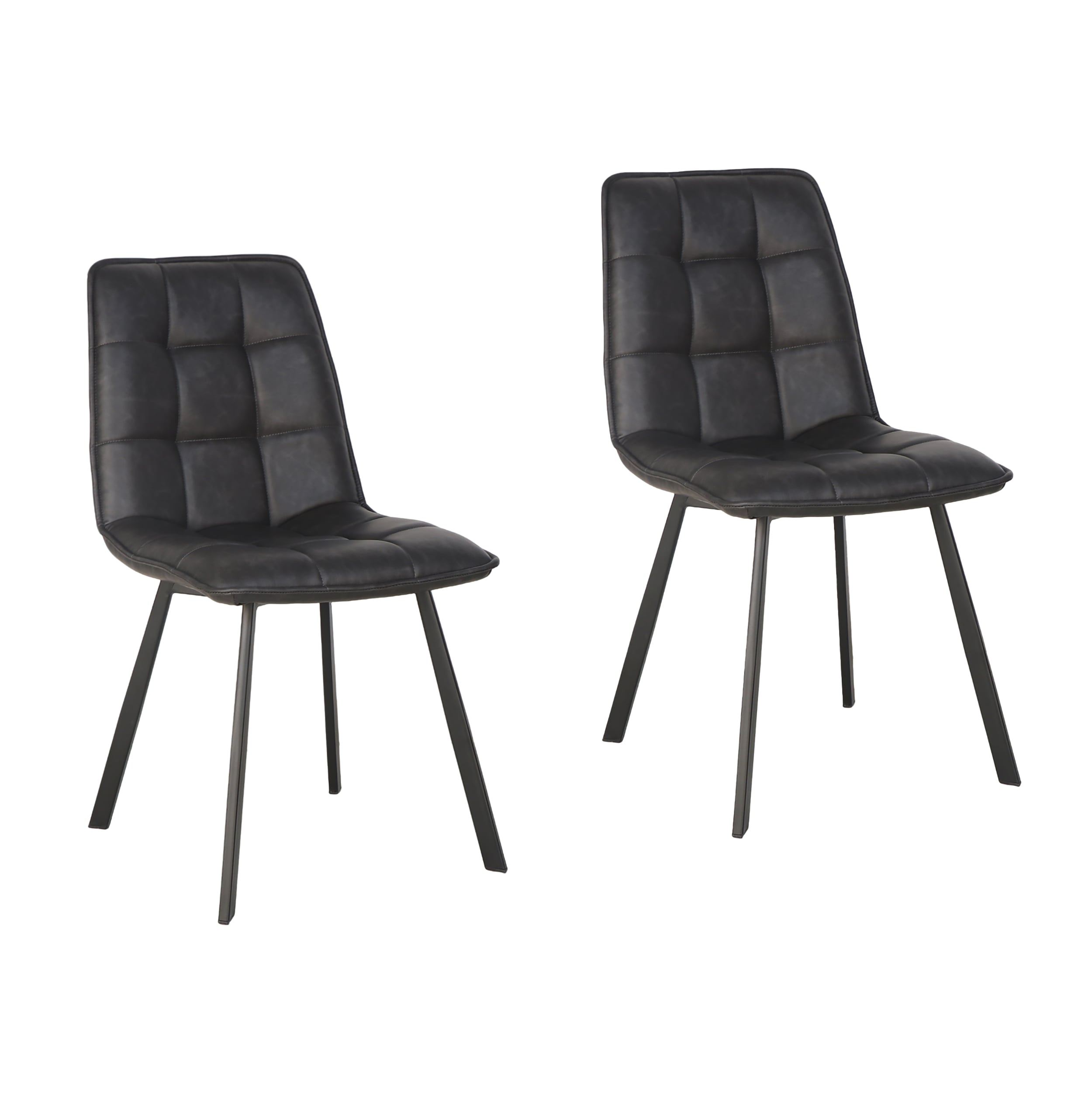 Itzli Dining Chair Set of 2