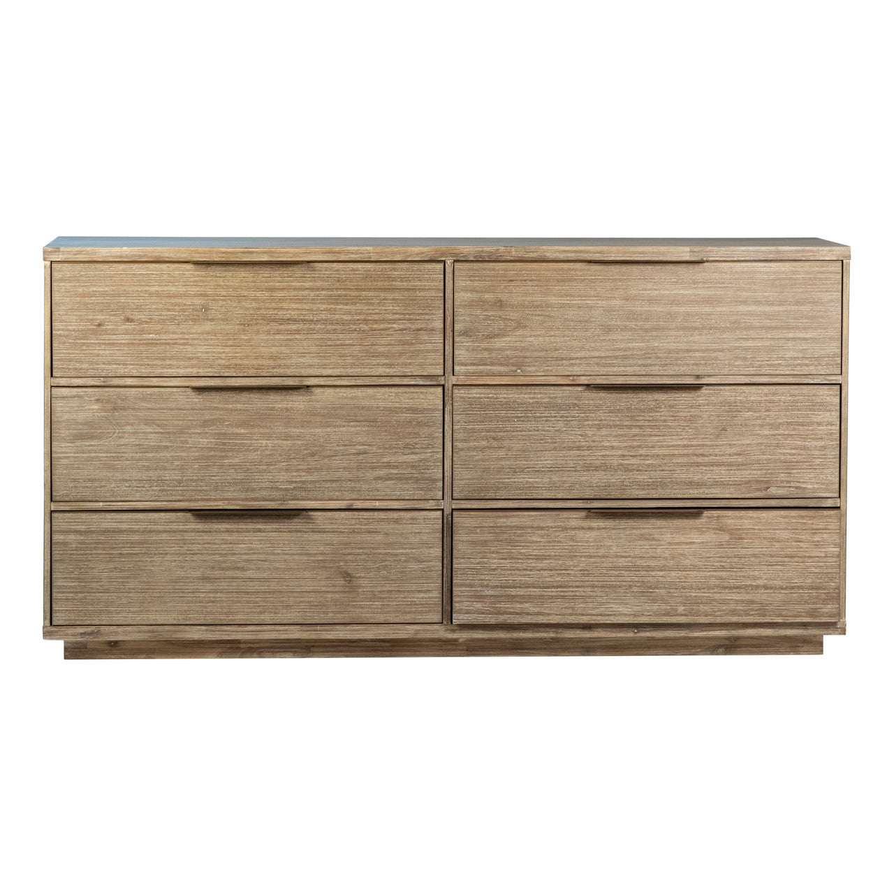 Juliette Dresser 68"