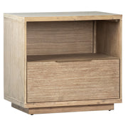 Juliette Nightstand 27"