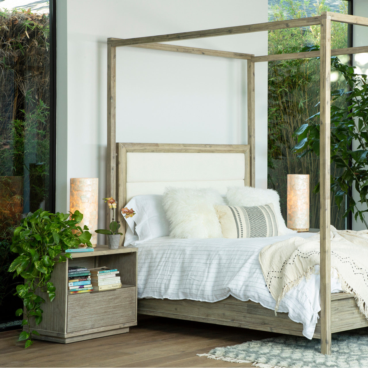 Juliette Nightstand 27"