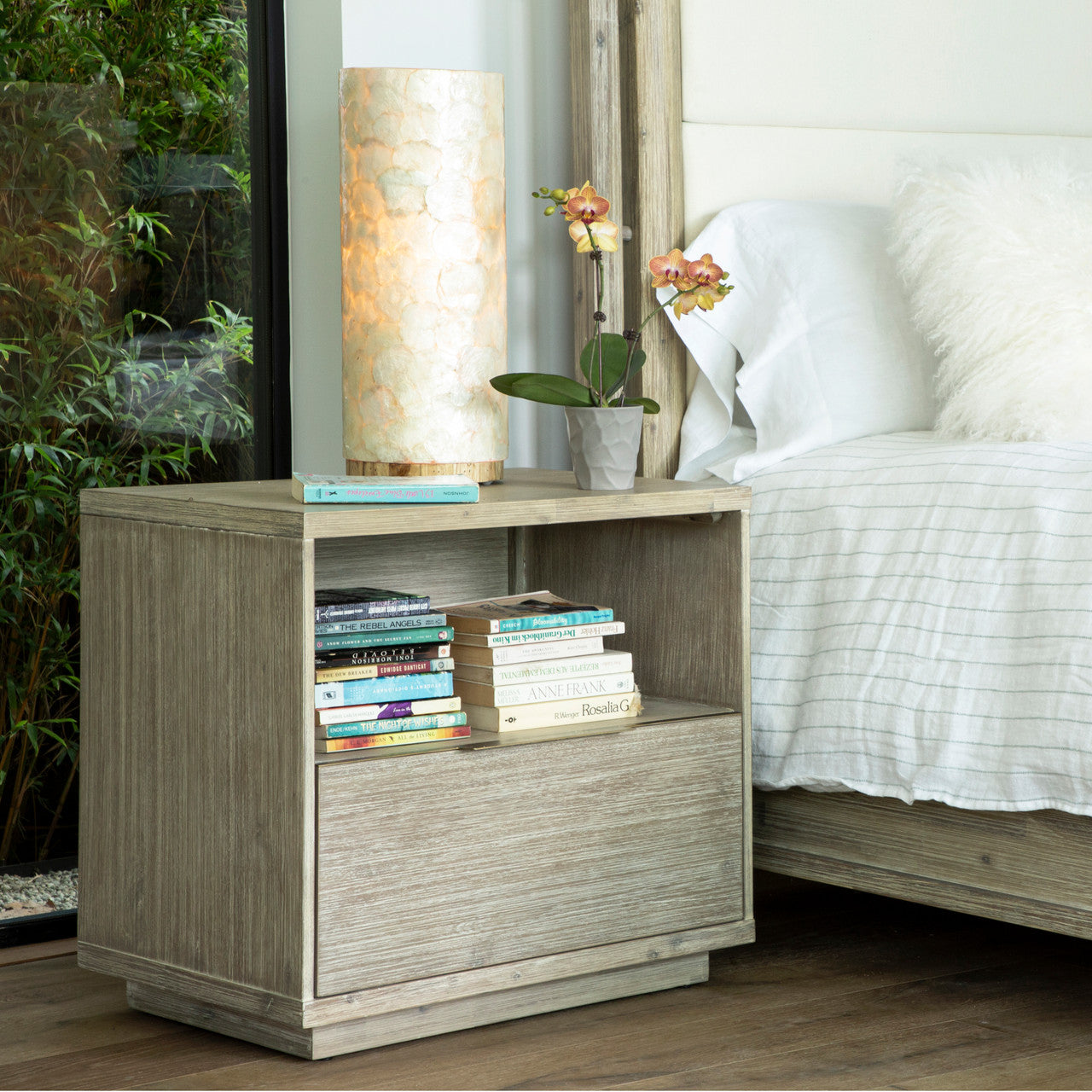Juliette Nightstand 27"