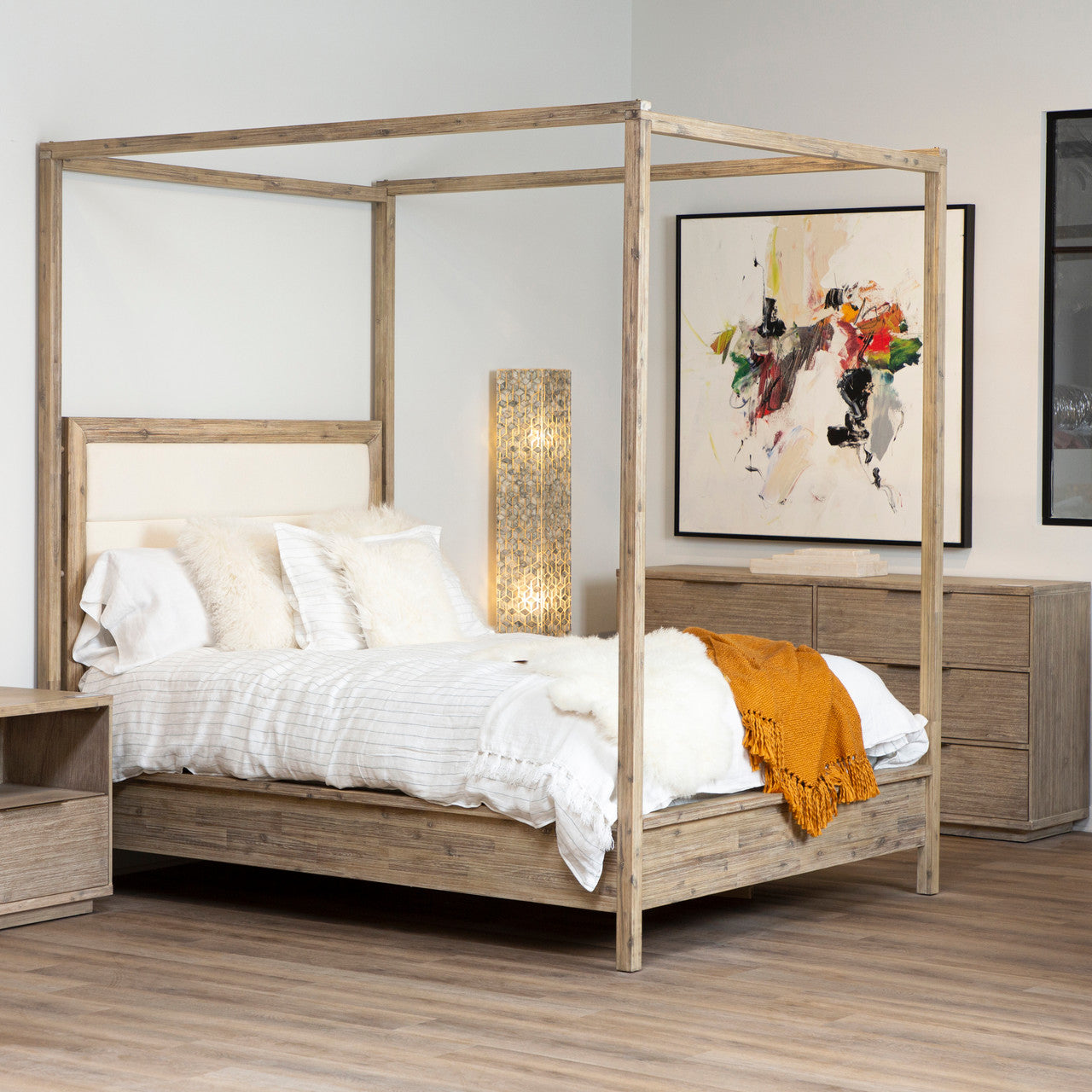 Juliette Nightstand 27"