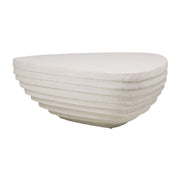 Albin Outdoor Coffee Table 37"