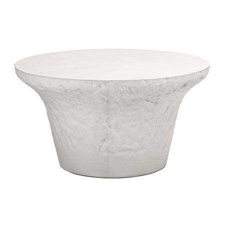 Yanis Outdoor Coffee Table 32"