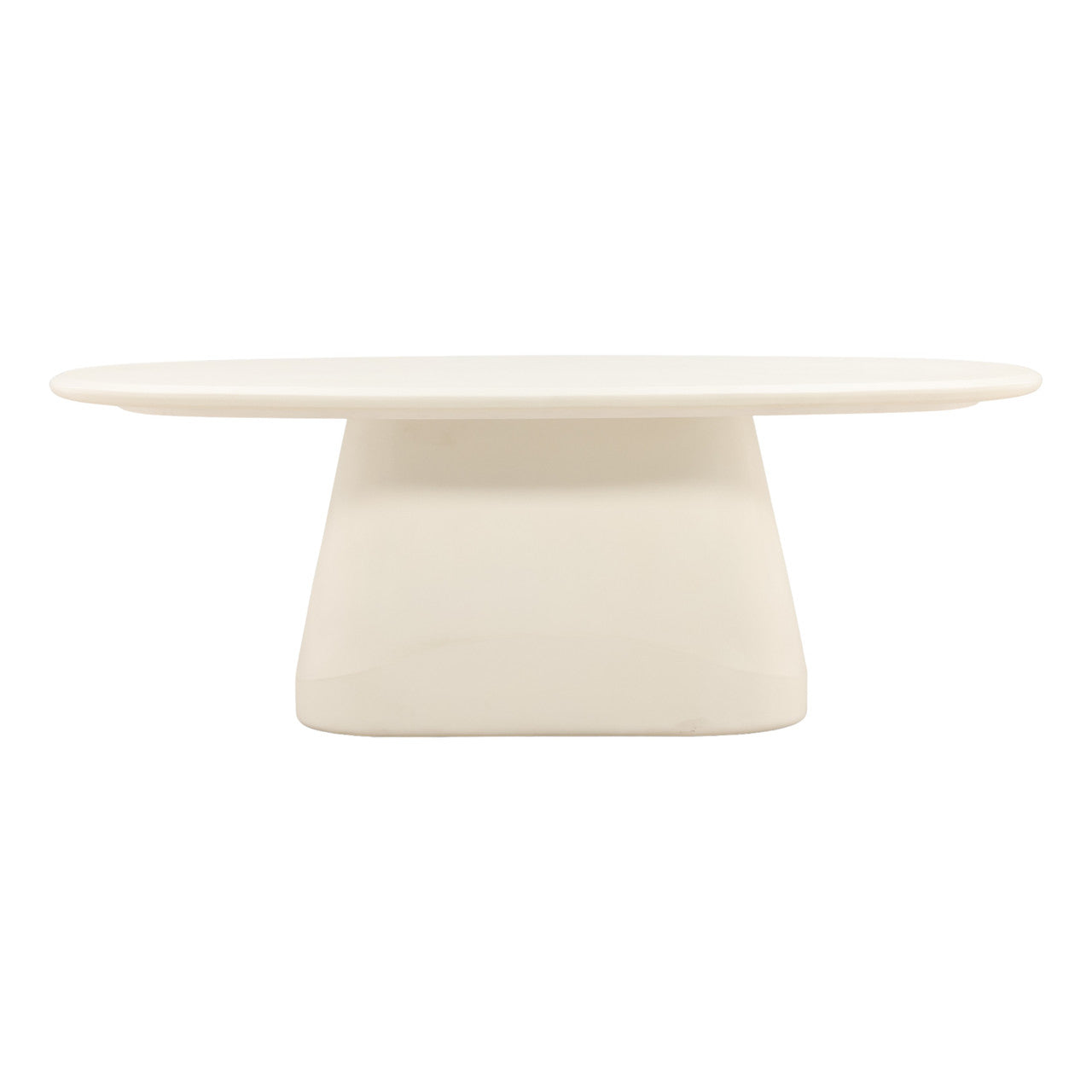 Turell Outdoor Dining Table 83"
