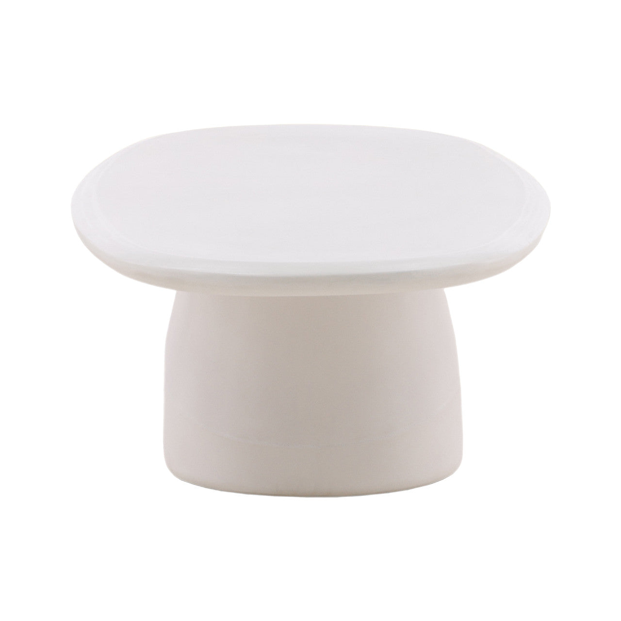 Turell Outdoor Coffee Table 55"