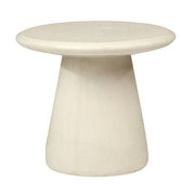 Turell Outdoor Side Table 20"