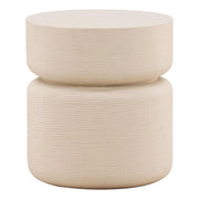 Ysabel Outdoor Side Table 18"