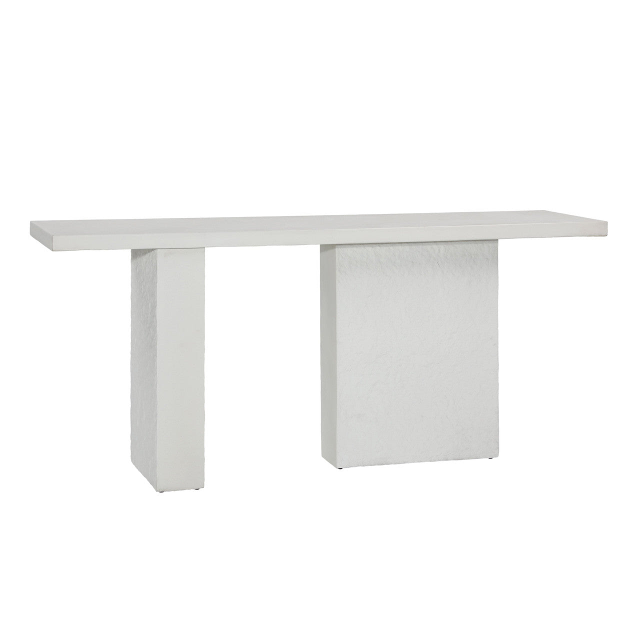 Lava Outdoor Console Table 70"