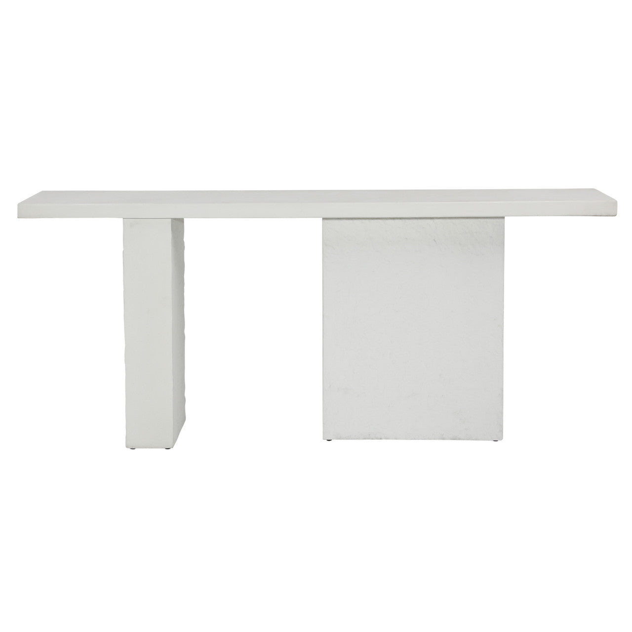 Lava Outdoor Console Table 70"