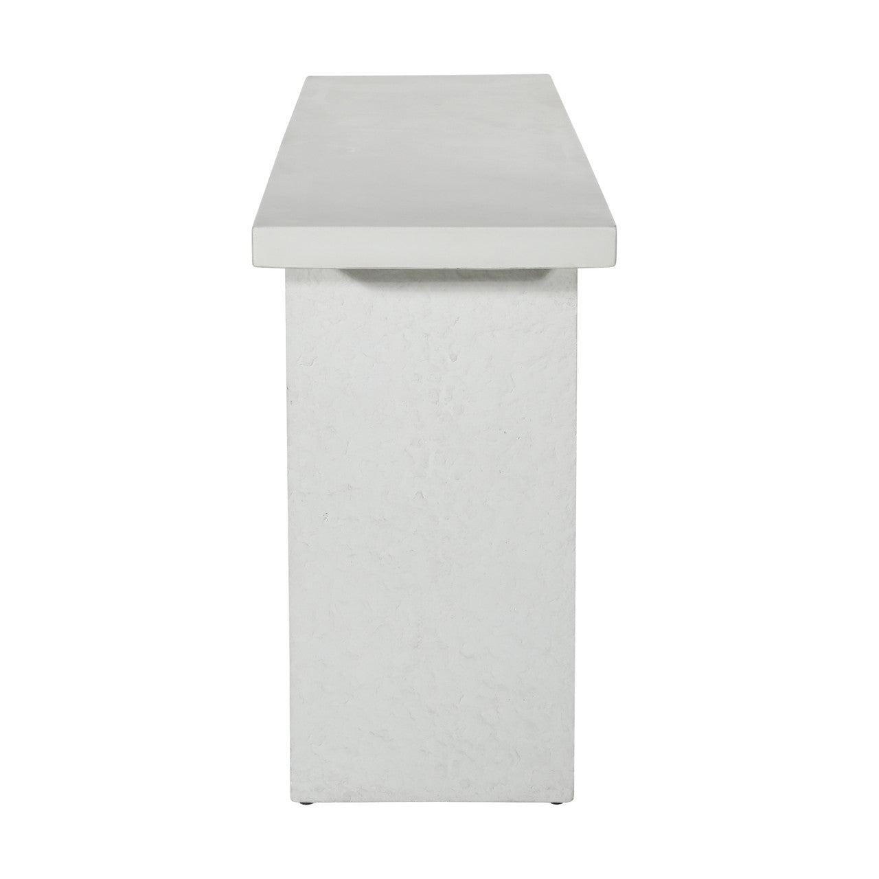 Lava Outdoor Console Table 70"